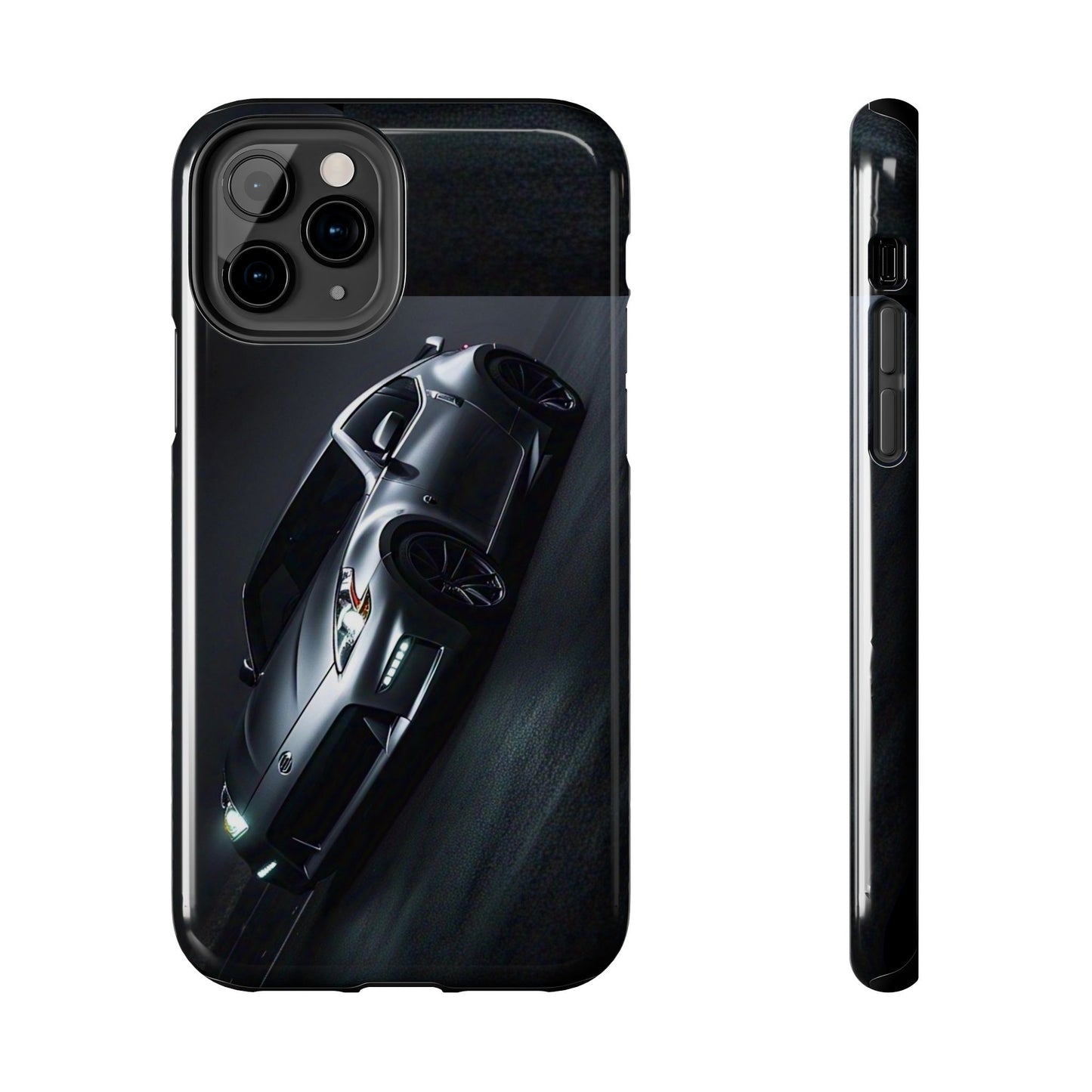 Phone Case for Nissan 370z Enthusiasts