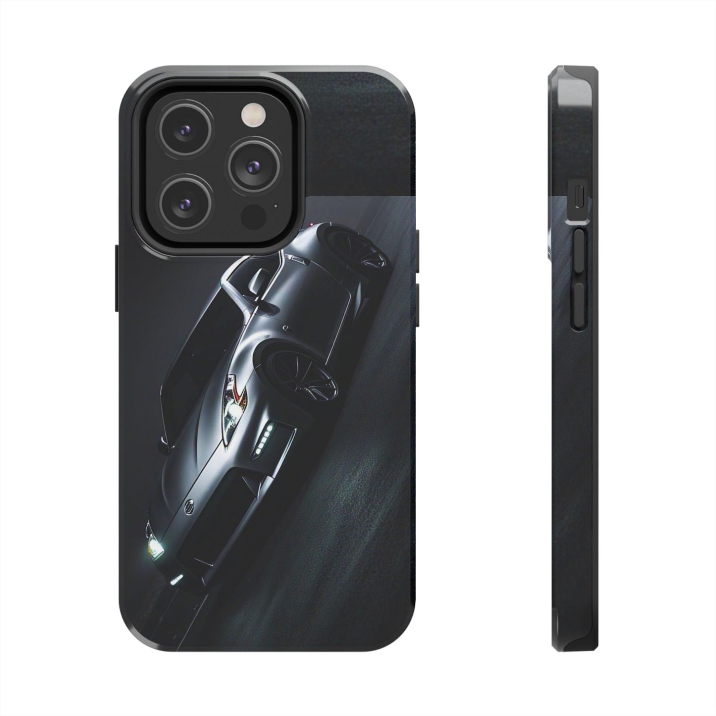 Phone Case for Nissan 370z Enthusiasts