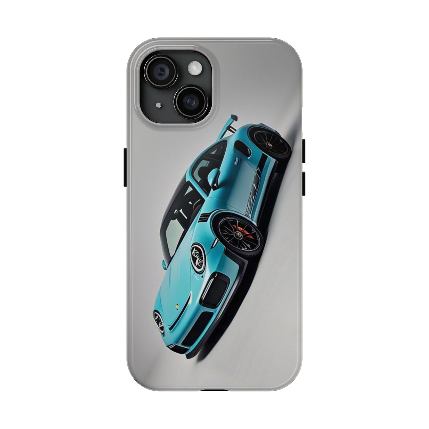 Phone Cases for Porsche Enthusiasts