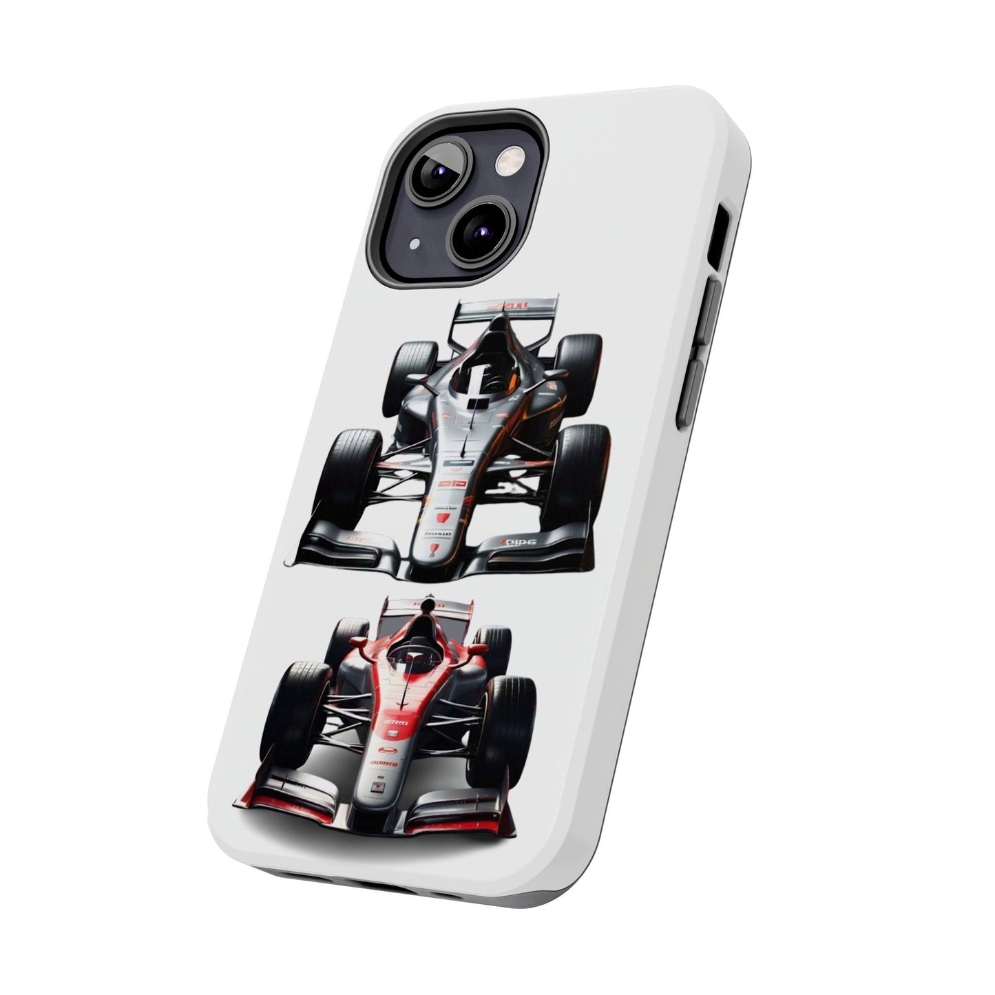 F1 Car Enthusiasts Phone Case