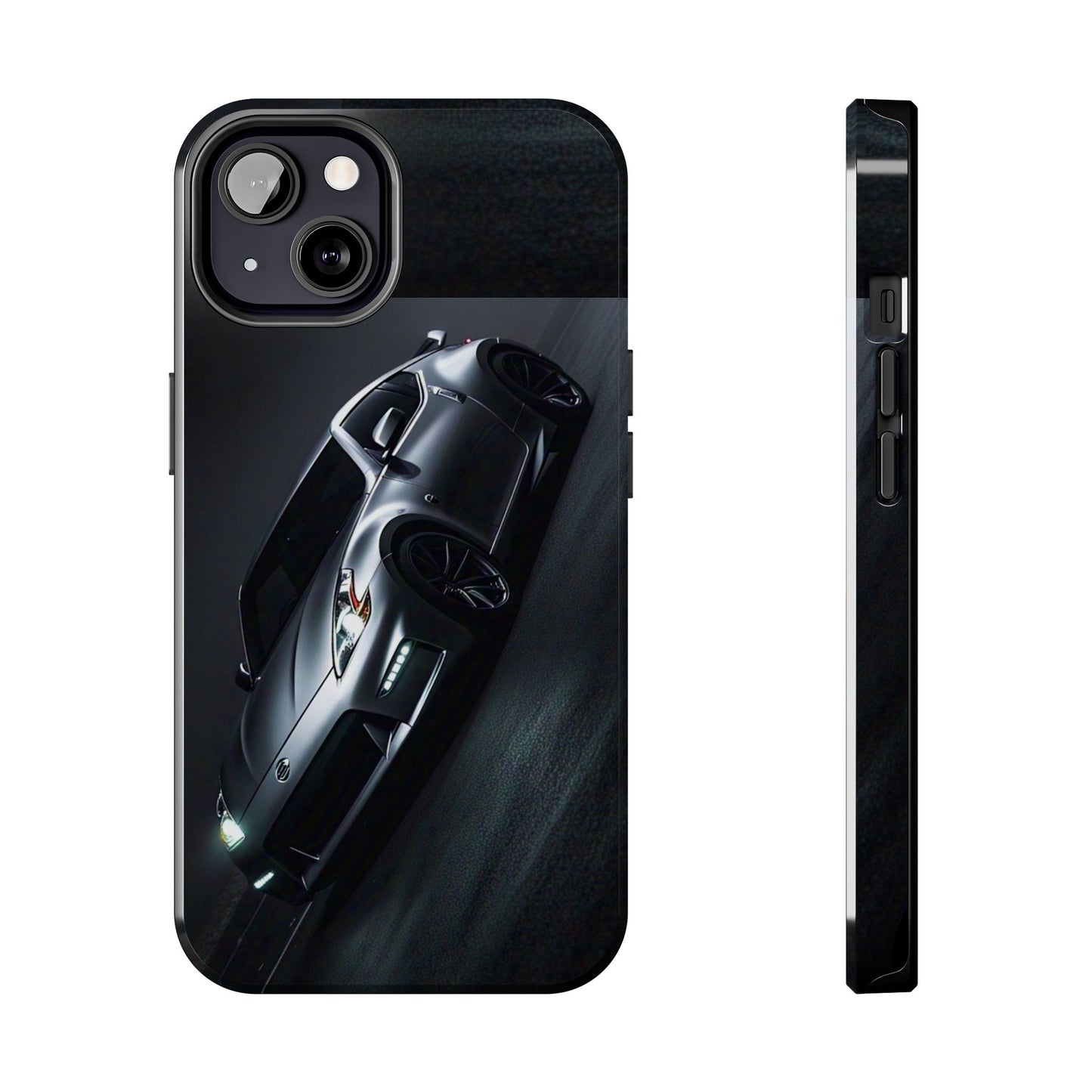 Phone Case for Nissan 370z Enthusiasts