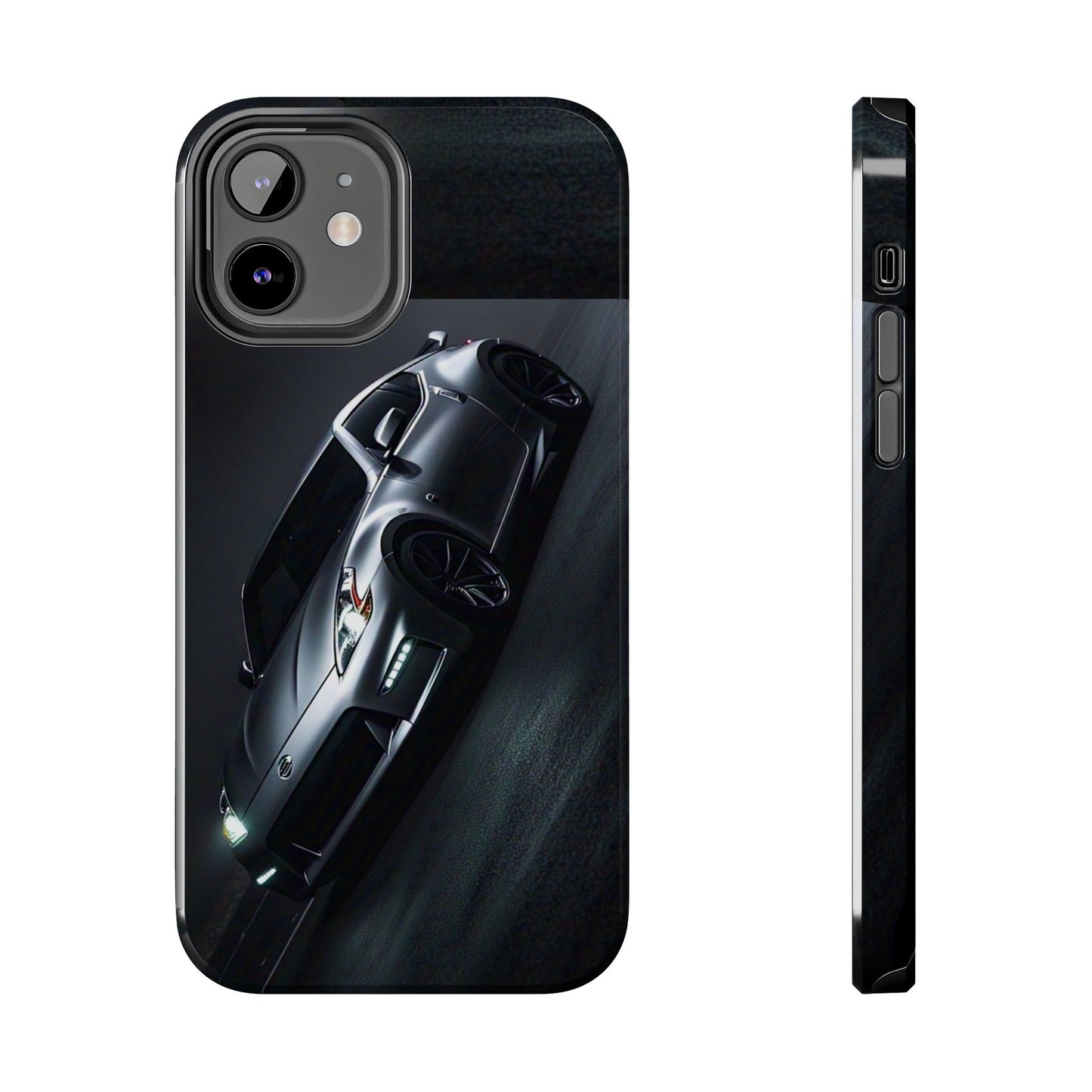 Phone Case for Nissan 370z Enthusiasts