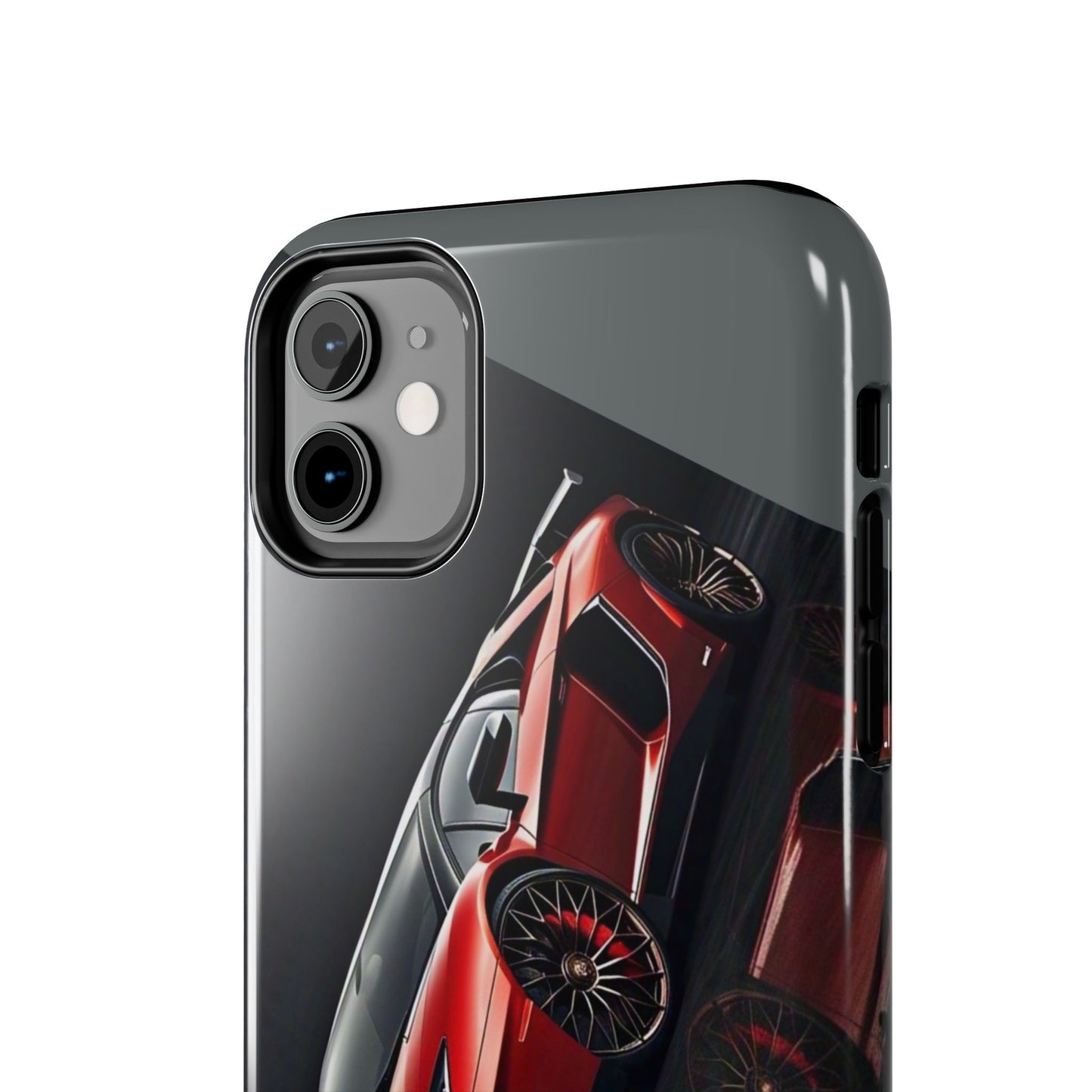 Phone Case - Lamborghini Enthusiast