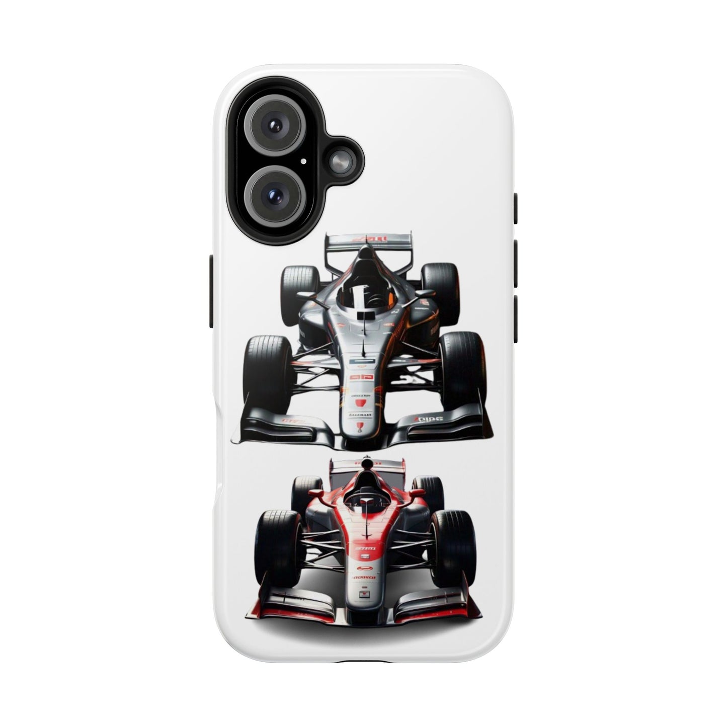 F1 Car Enthusiasts Phone Case