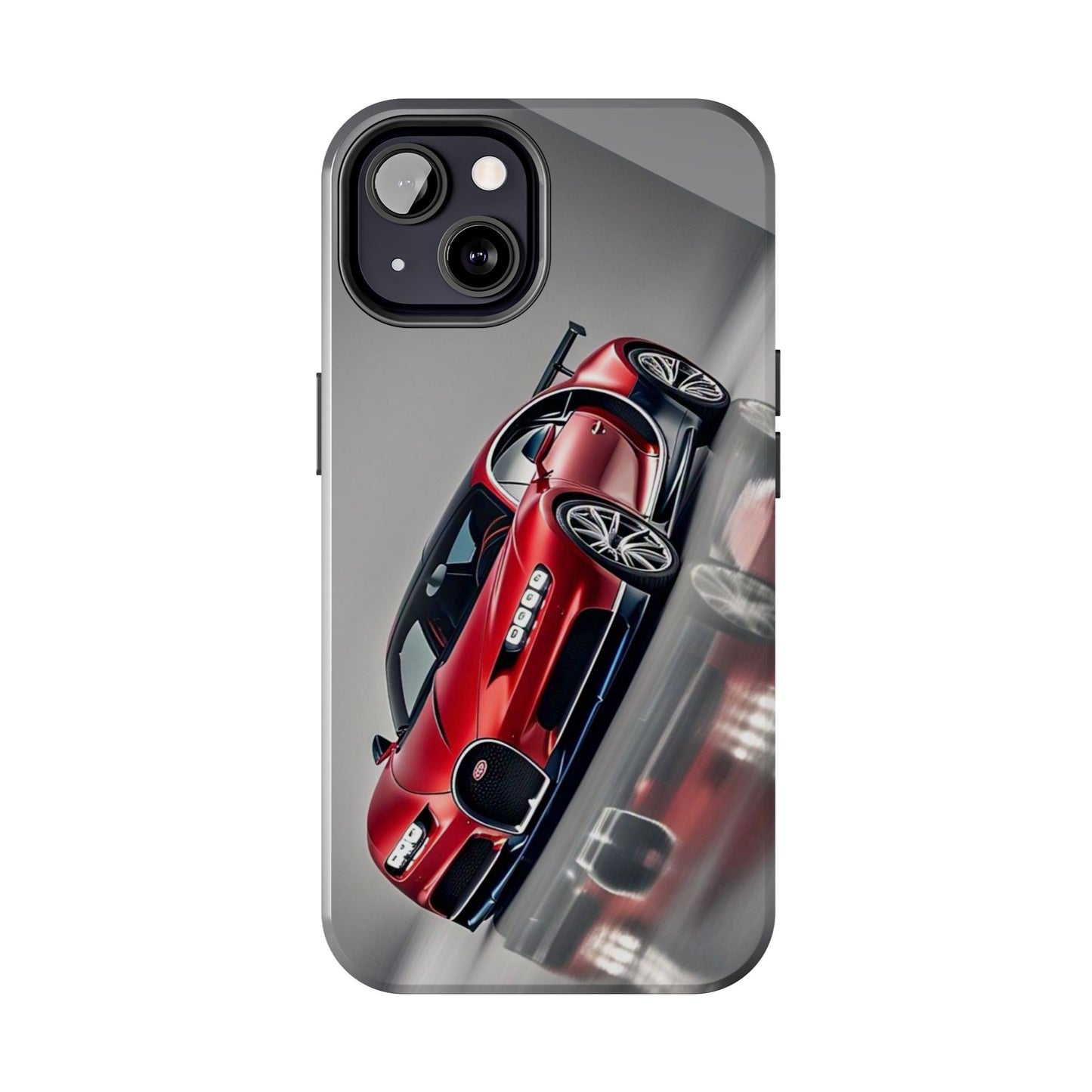 Phone Case - Bugatti Enthusiast