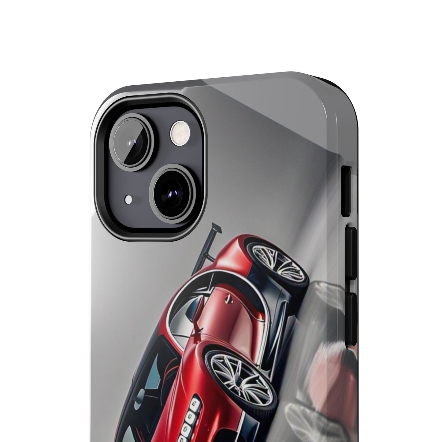 Phone Case - Bugatti Enthusiast