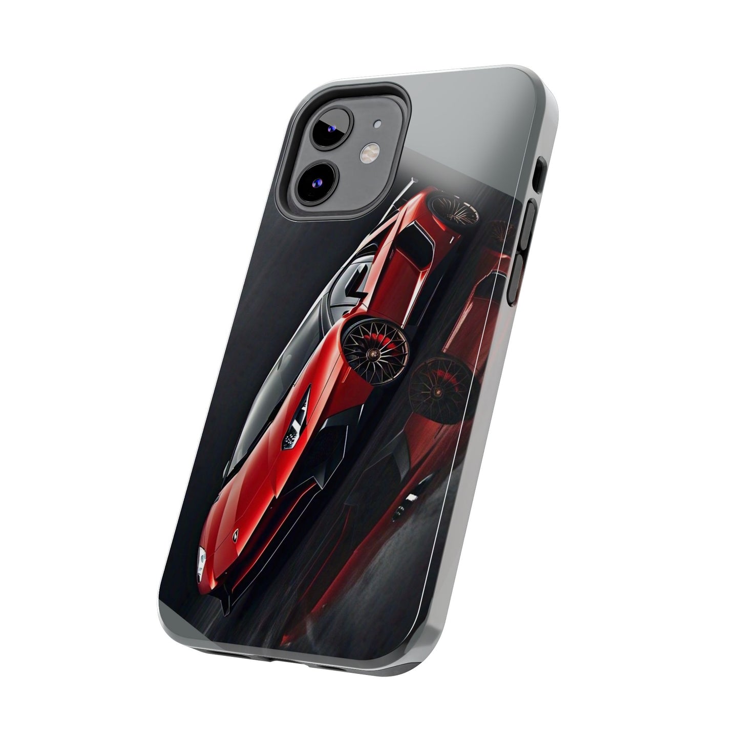 Phone Case - Lamborghini Enthusiast