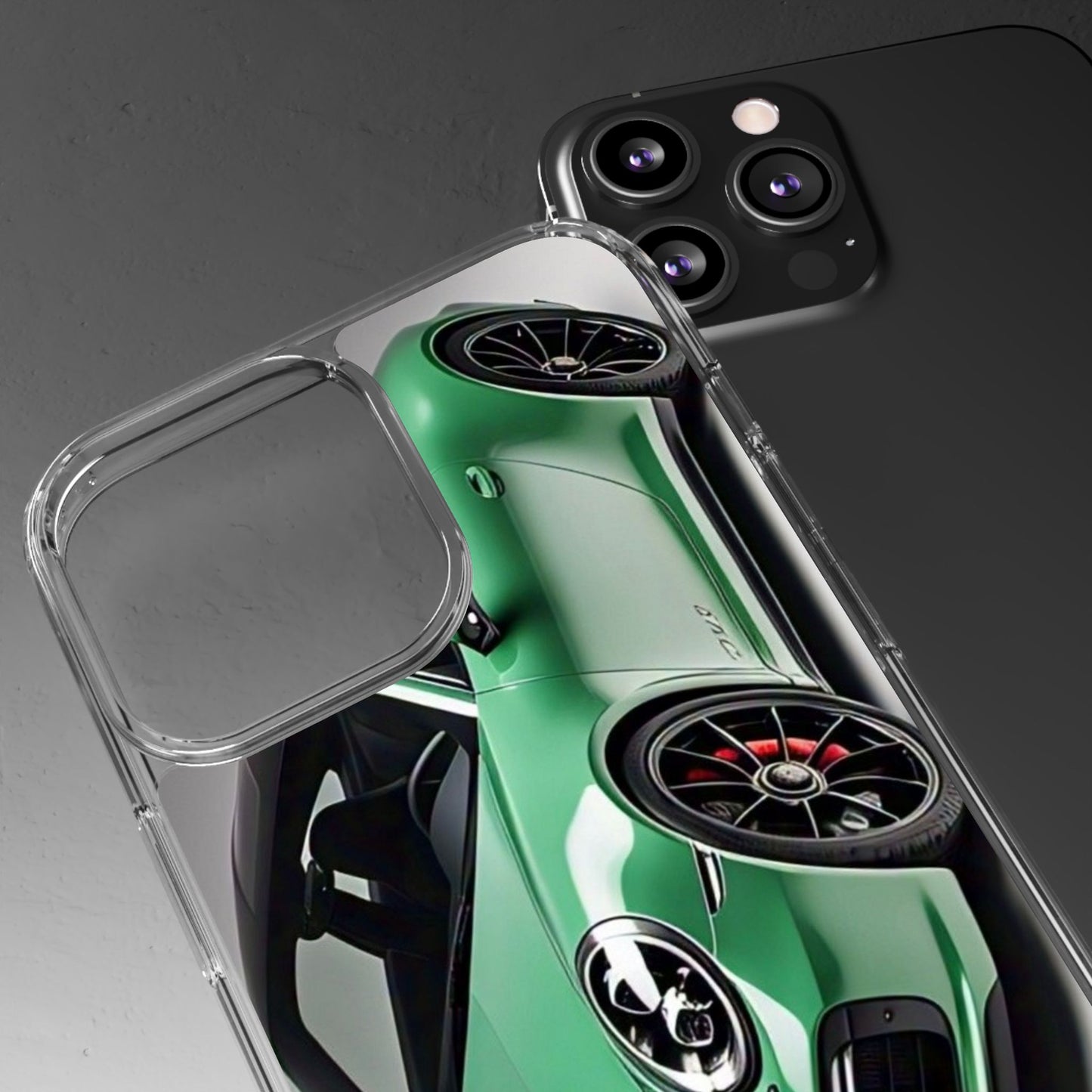 Phone Case - Porsche Enthusiasts