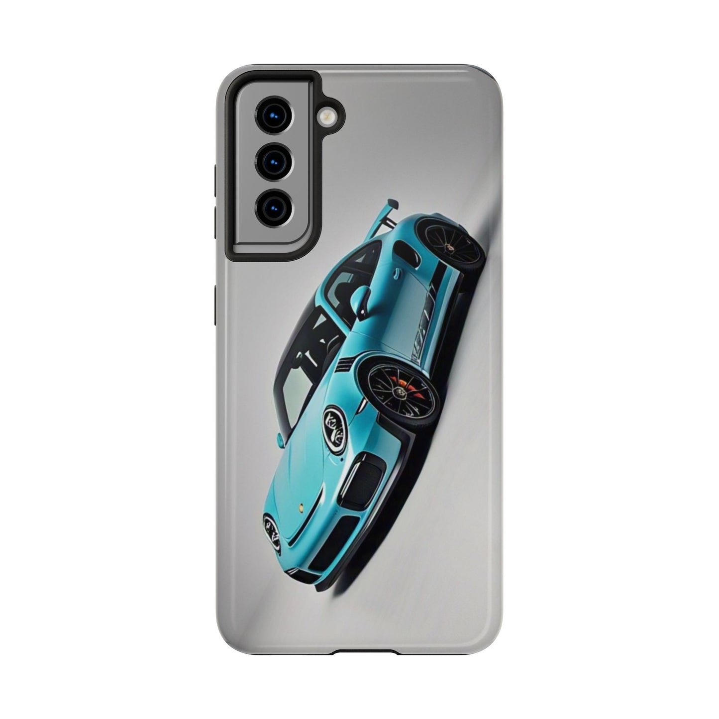 Phone Cases for Porsche Enthusiasts