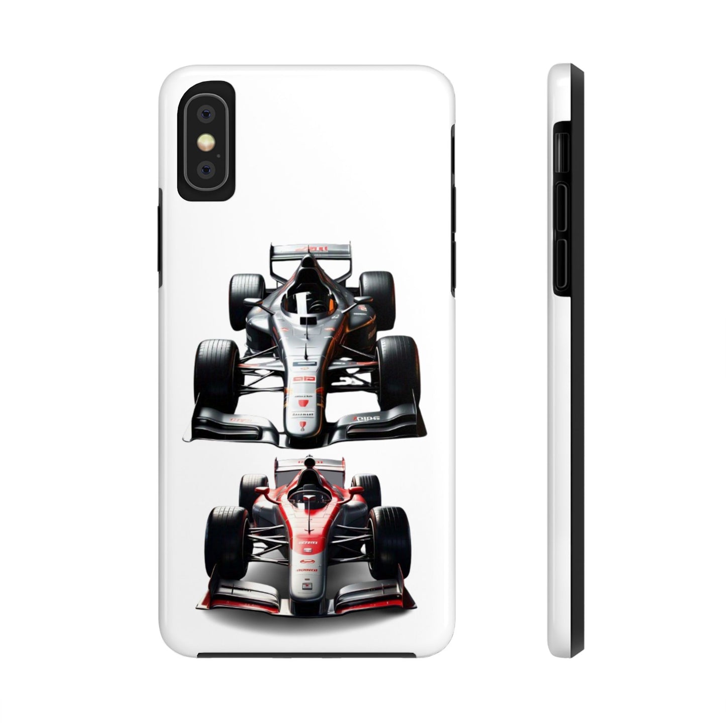 F1 Car Enthusiasts Phone Case