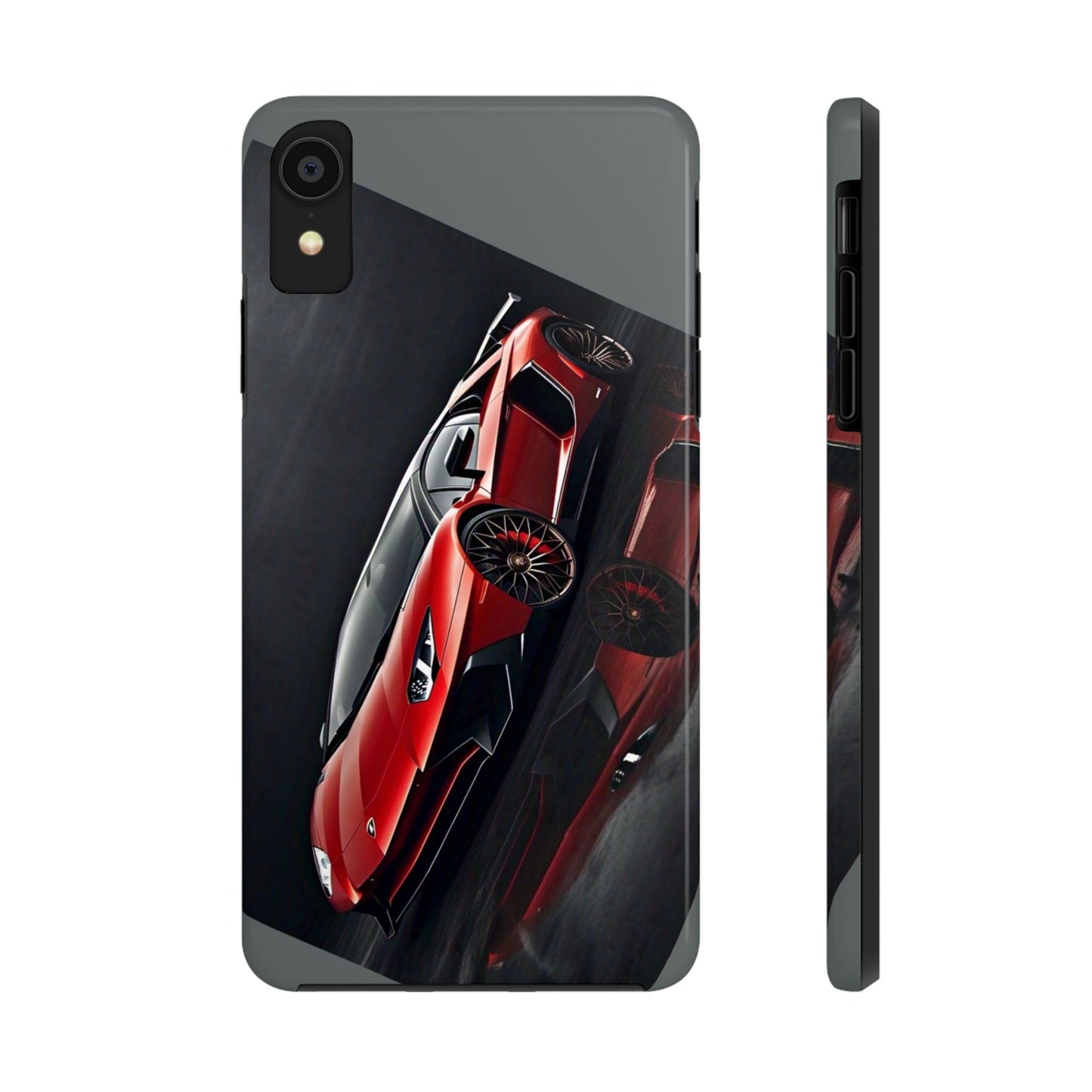 Phone Case - Lamborghini Enthusiast