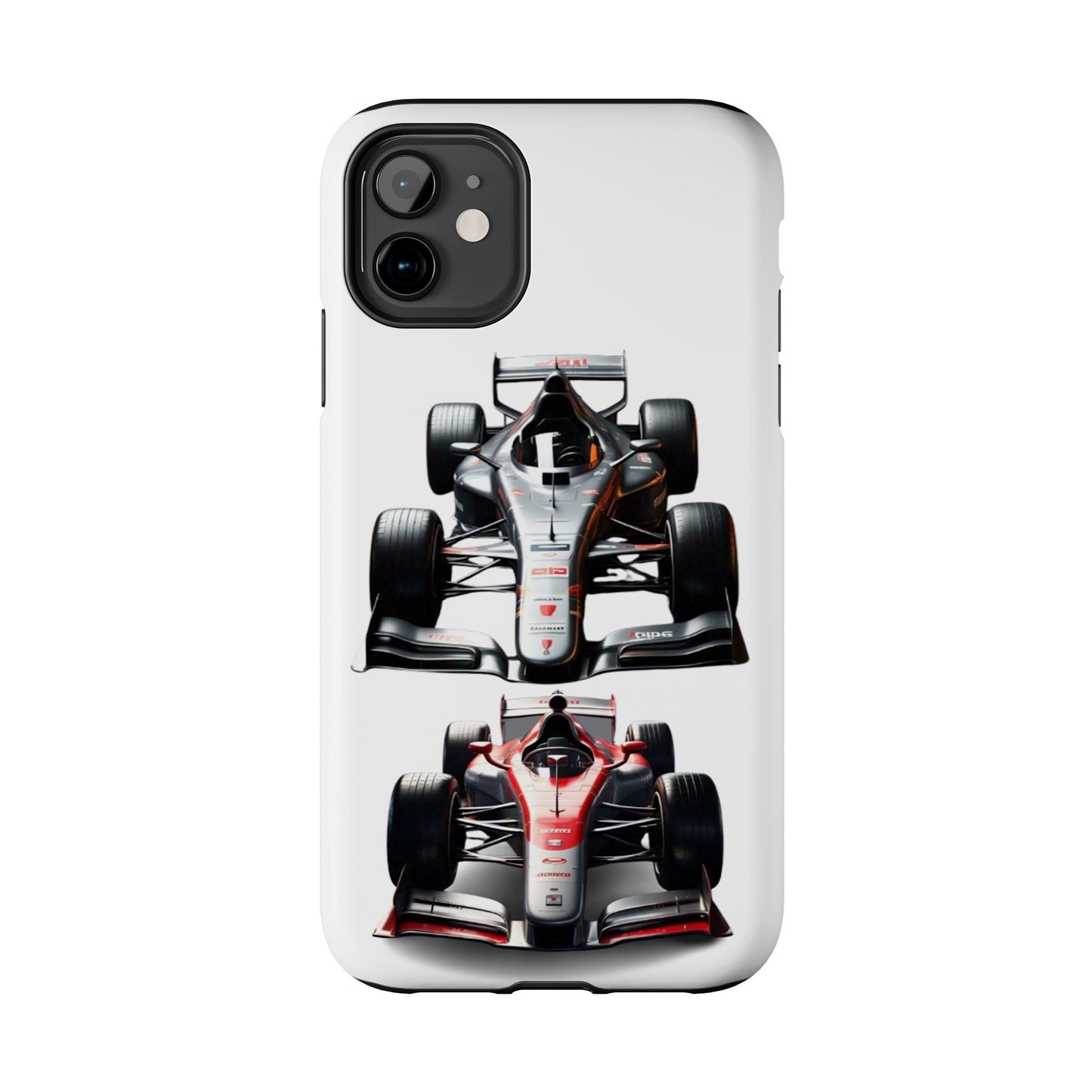 F1 Car Enthusiasts Phone Case