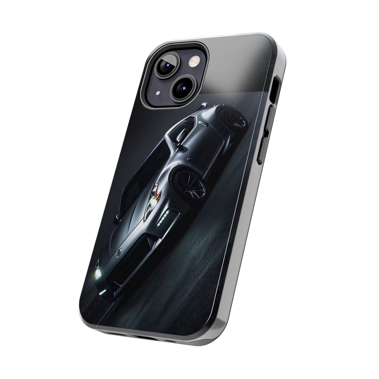 Phone Case for Nissan 370z Enthusiasts