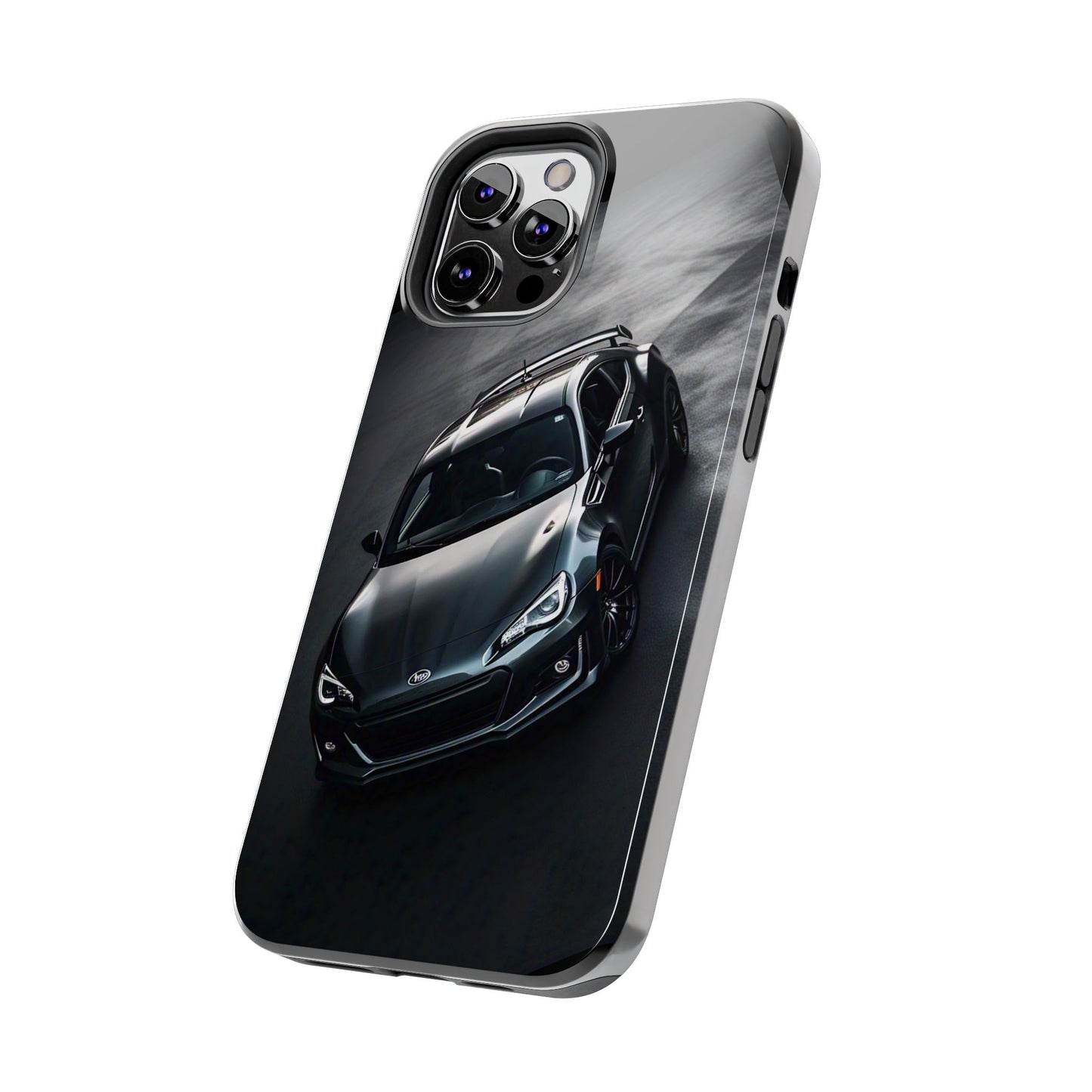 Phone Cases - Subaru BRZ