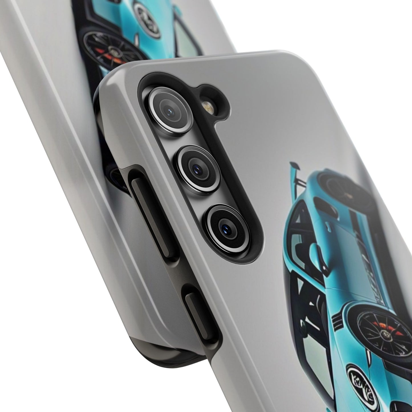 Phone Cases for Porsche Enthusiasts