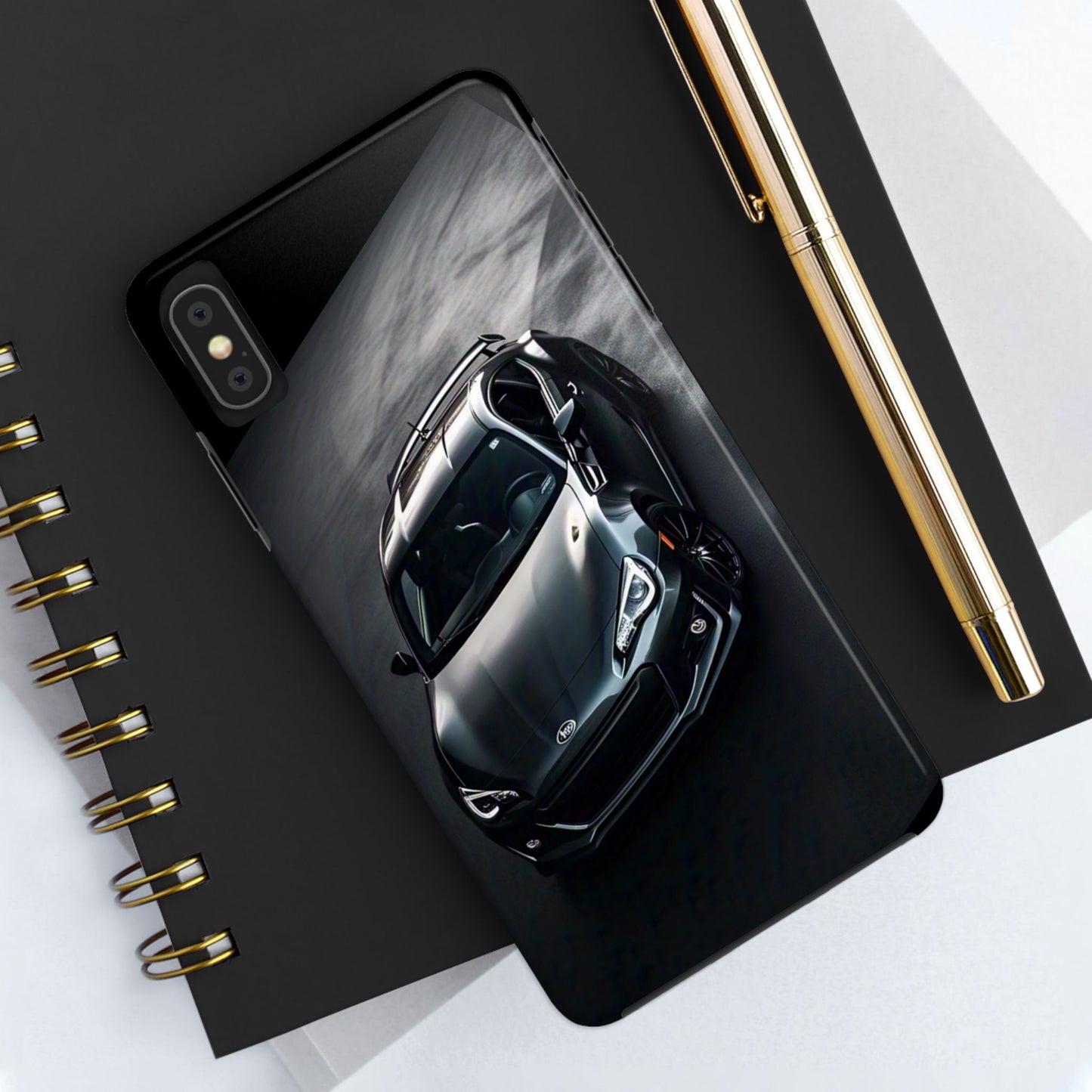 Phone Cases - Subaru BRZ