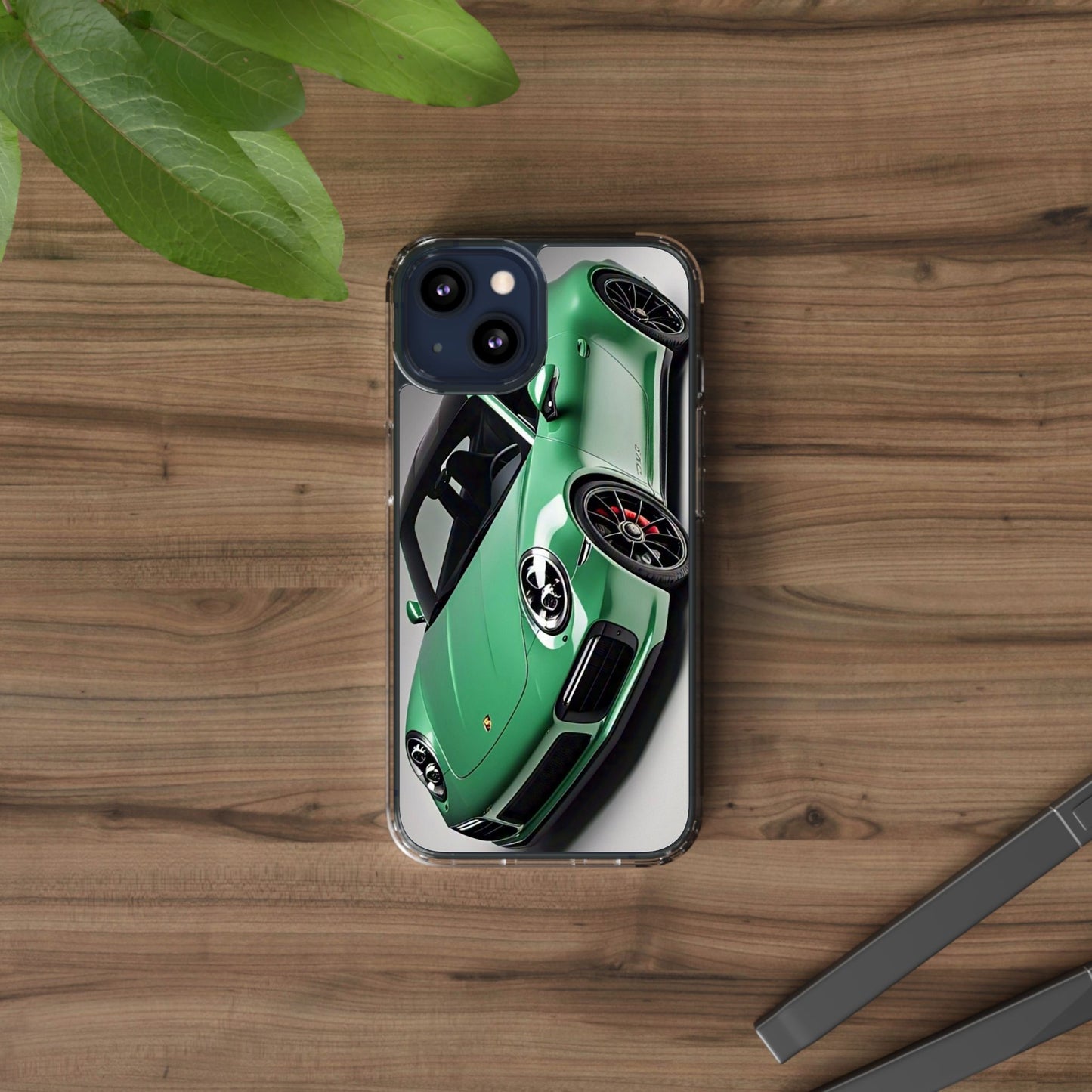 Phone Case - Porsche Enthusiasts