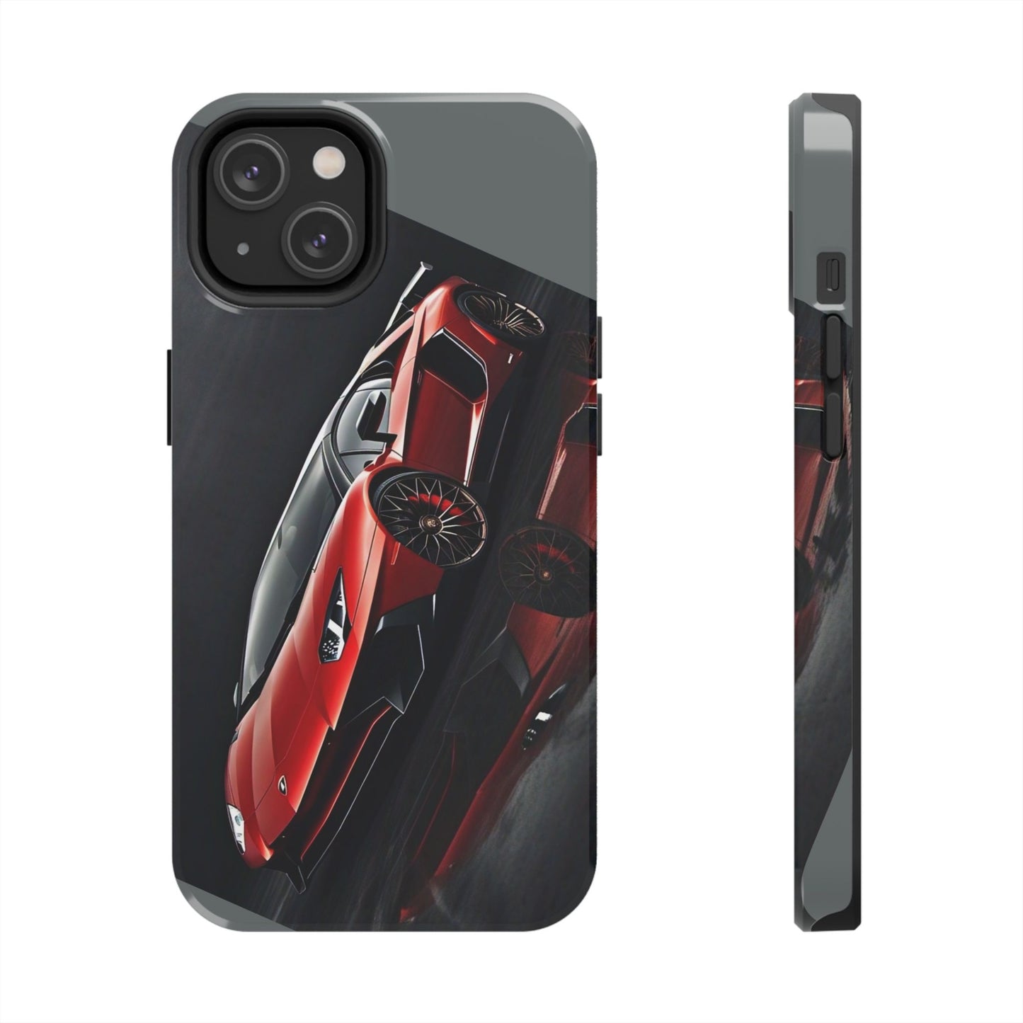 Phone Case - Lamborghini Enthusiast