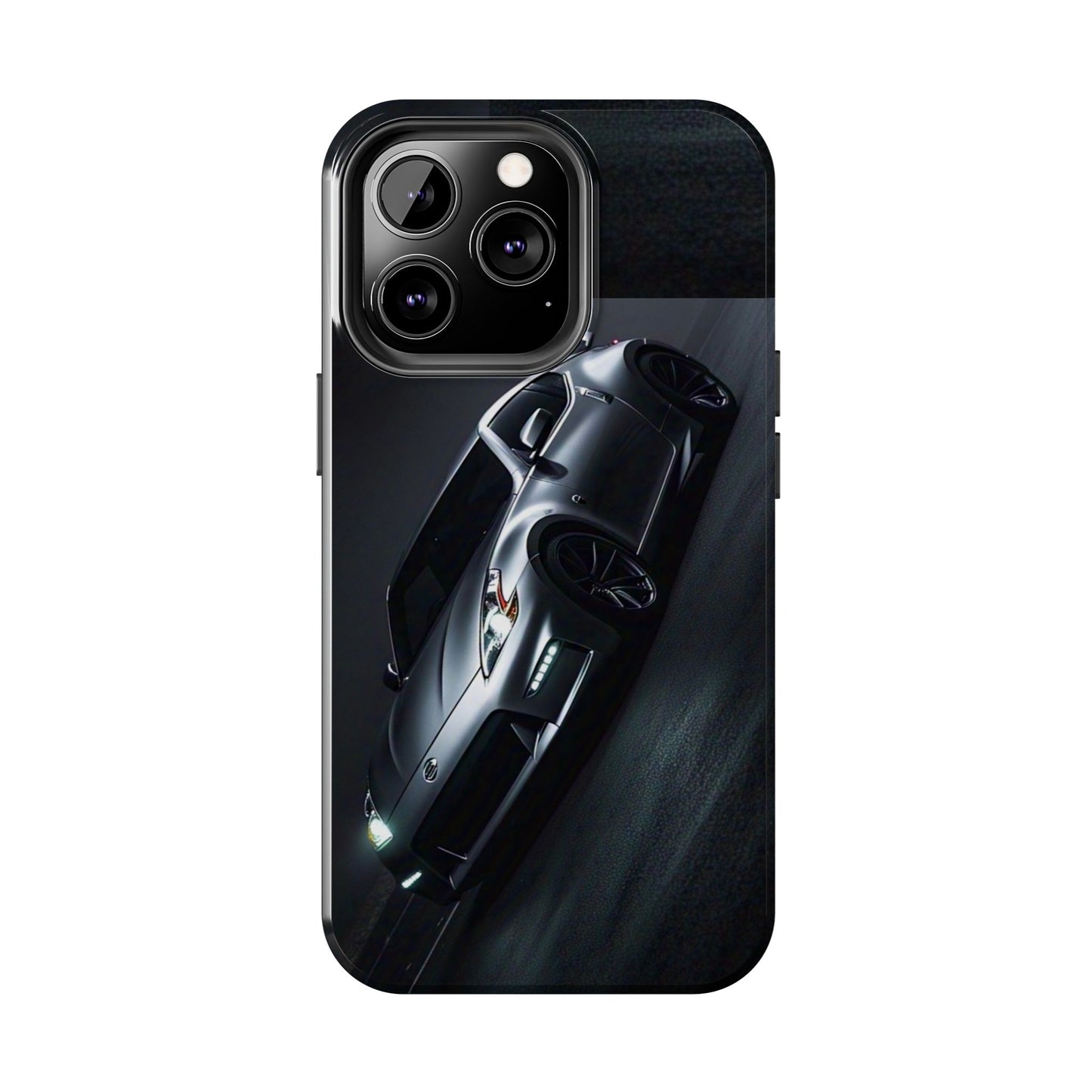 Phone Case for Nissan 370z Enthusiasts