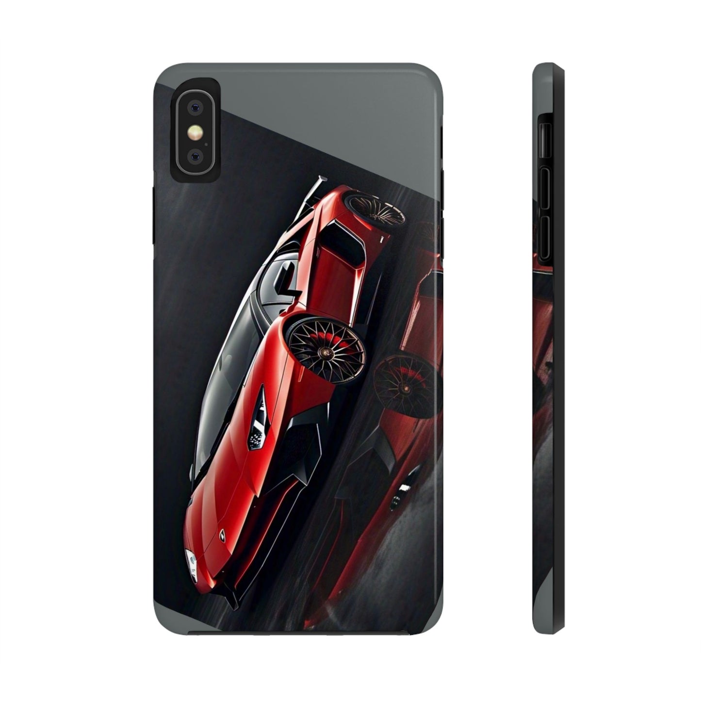 Phone Case - Lamborghini Enthusiast