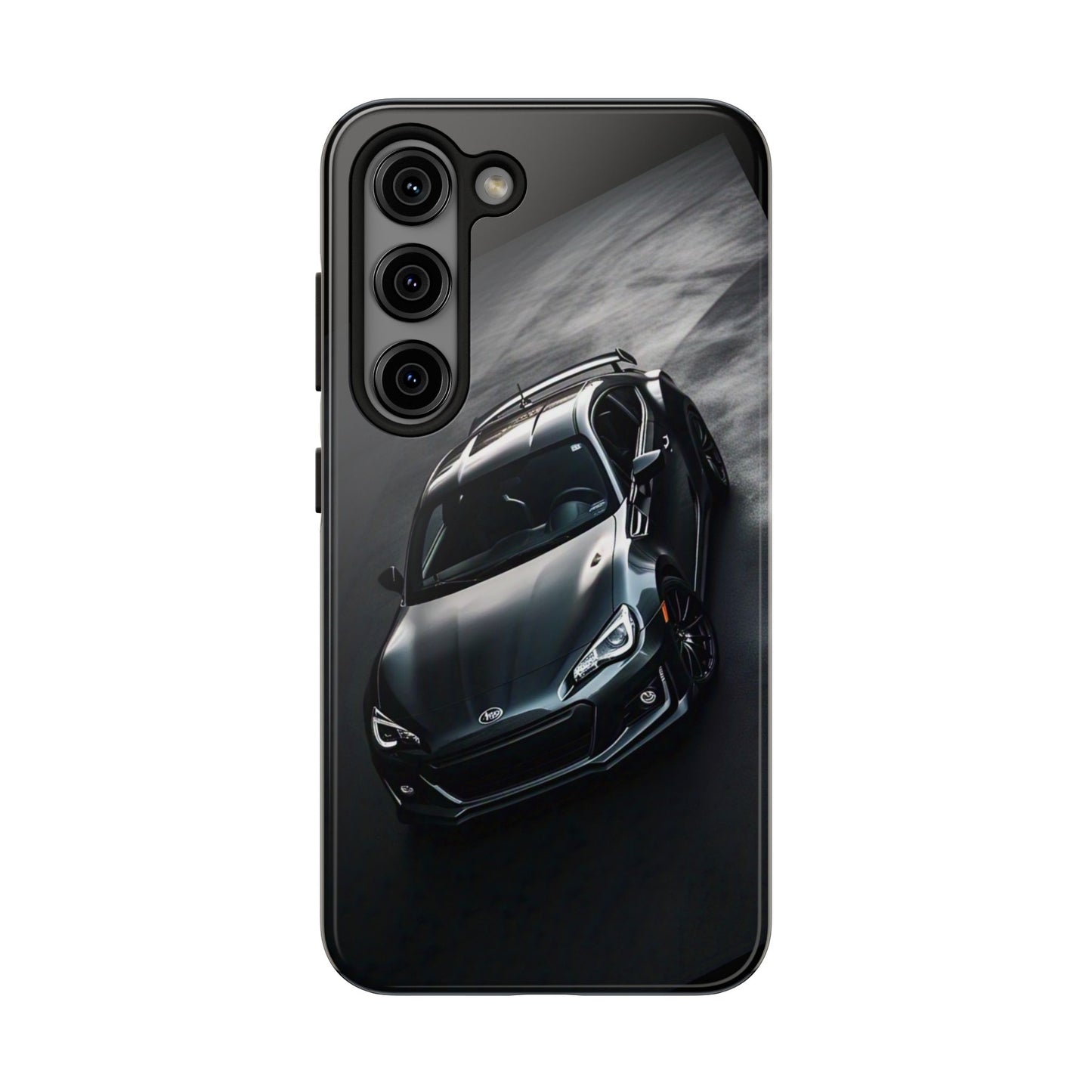 Phone Cases - Subaru BRZ