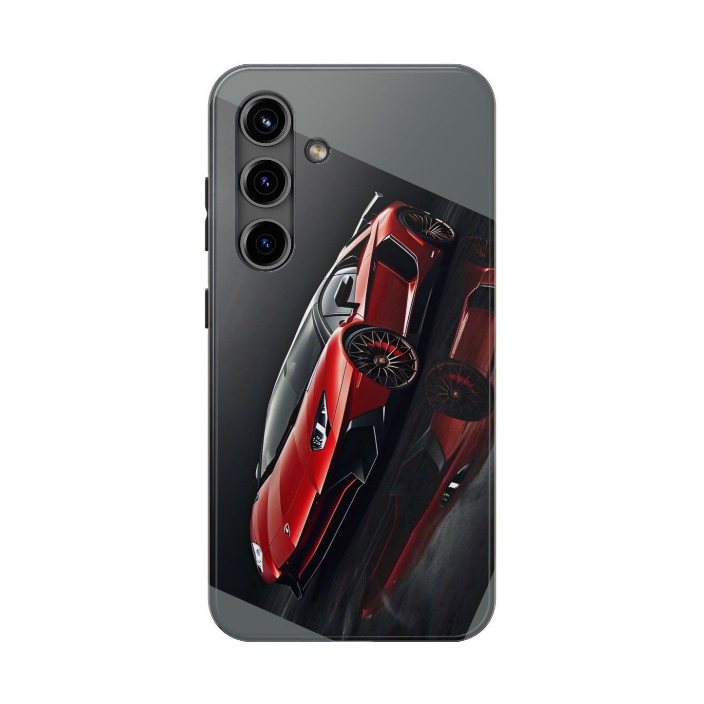 Phone Case - Lamborghini Enthusiast