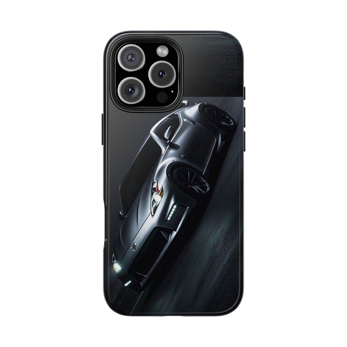 Phone Case for Nissan 370z Enthusiasts