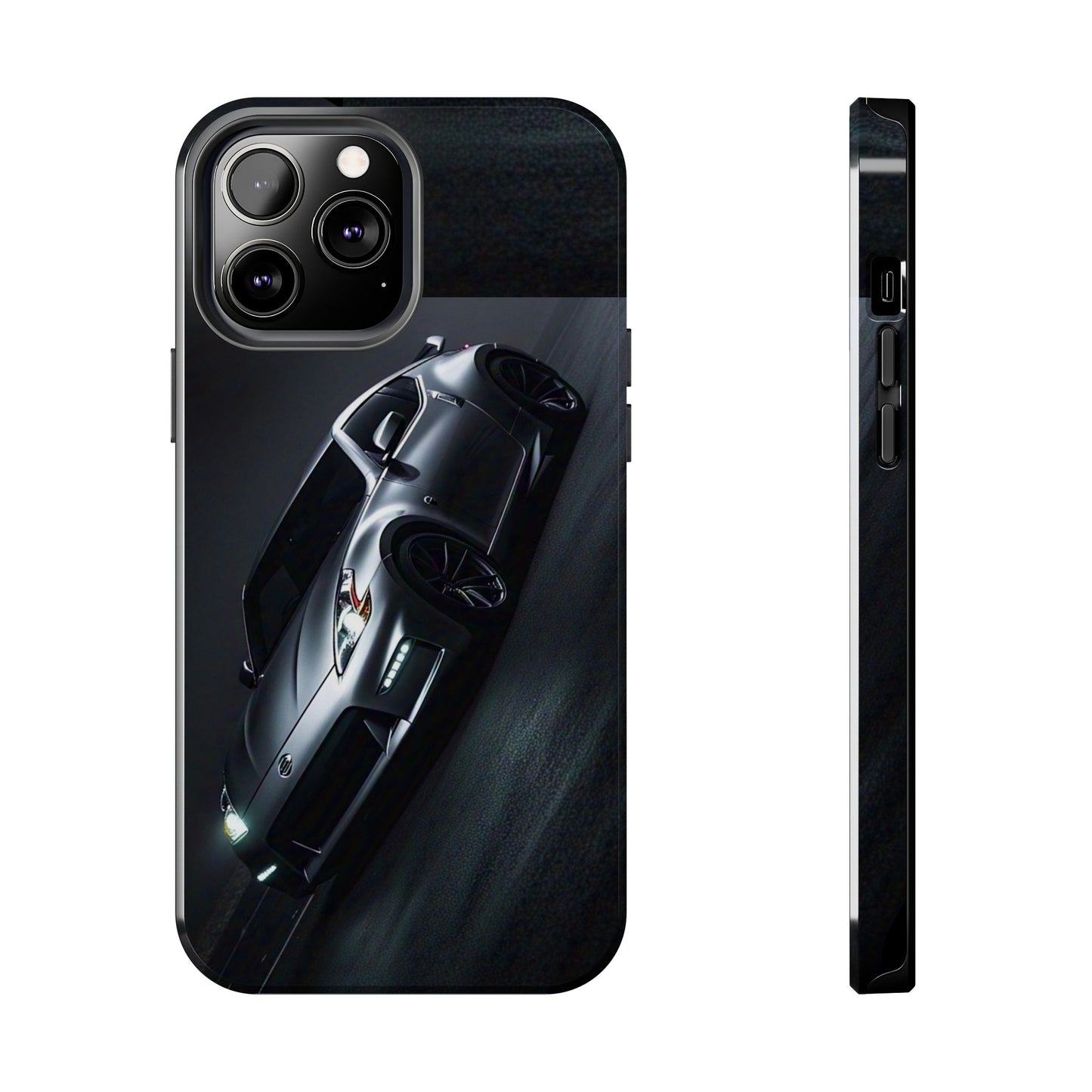 Phone Case for Nissan 370z Enthusiasts