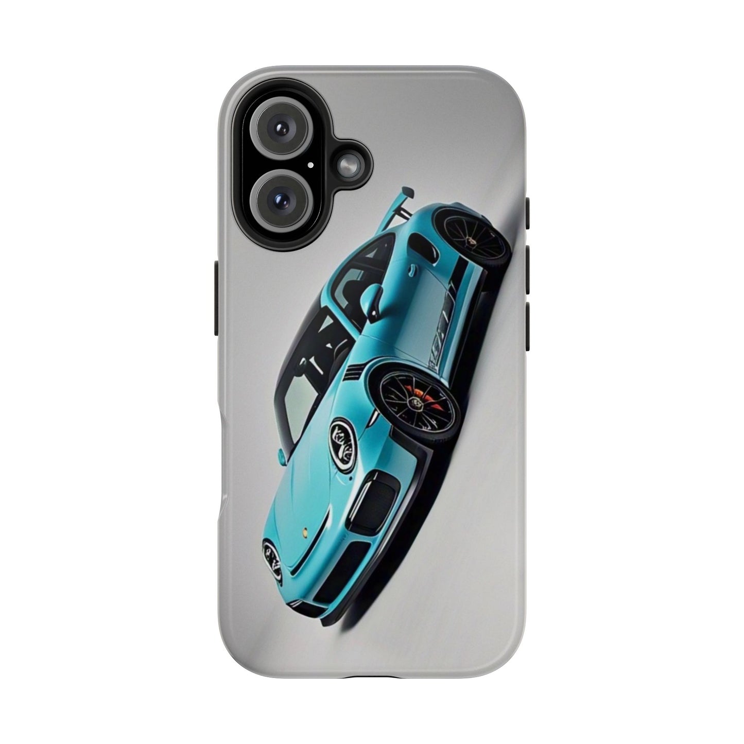 Phone Cases for Porsche Enthusiasts