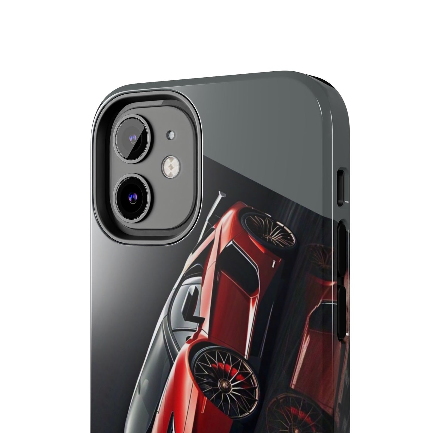 Phone Case - Lamborghini Enthusiast