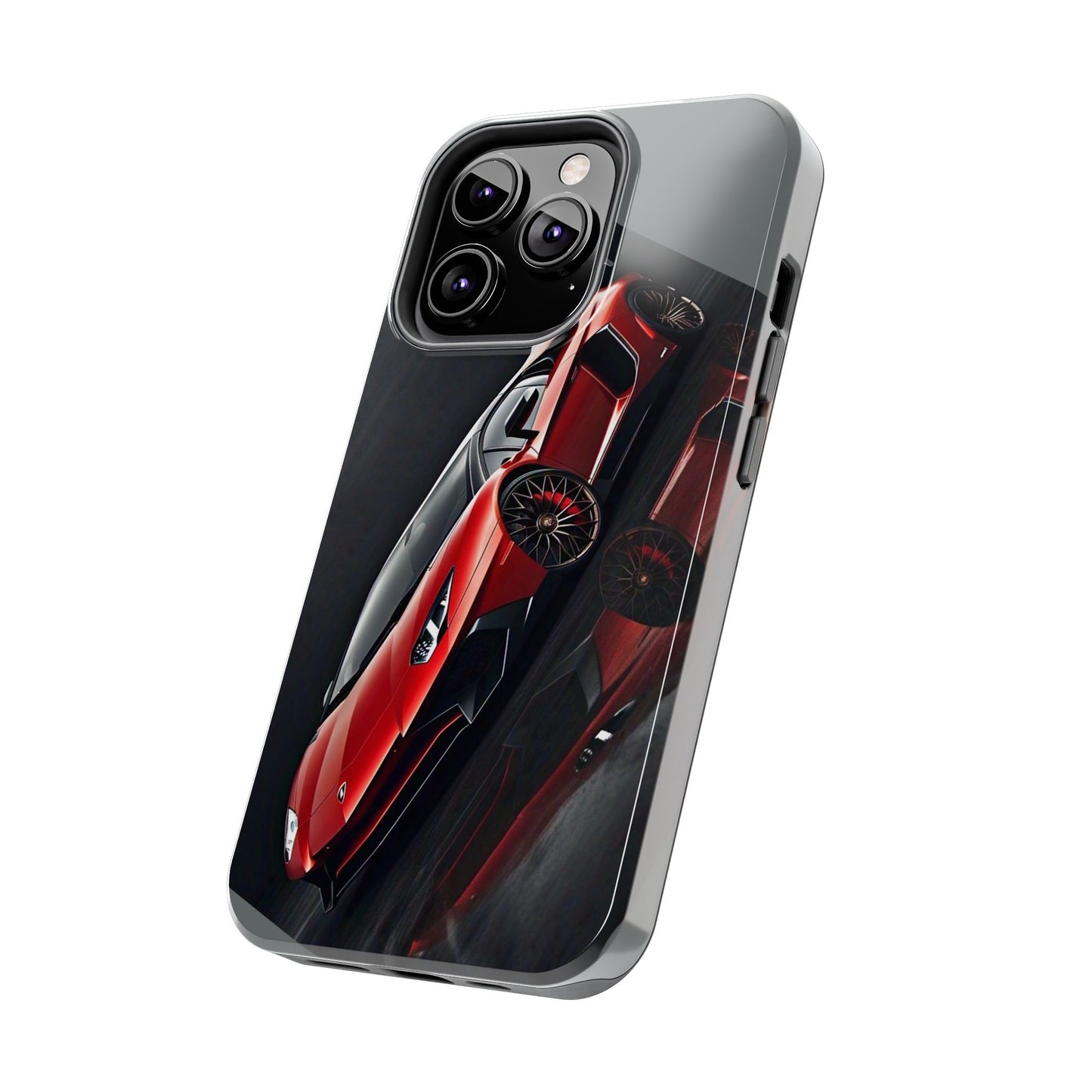 Phone Case - Lamborghini Enthusiast