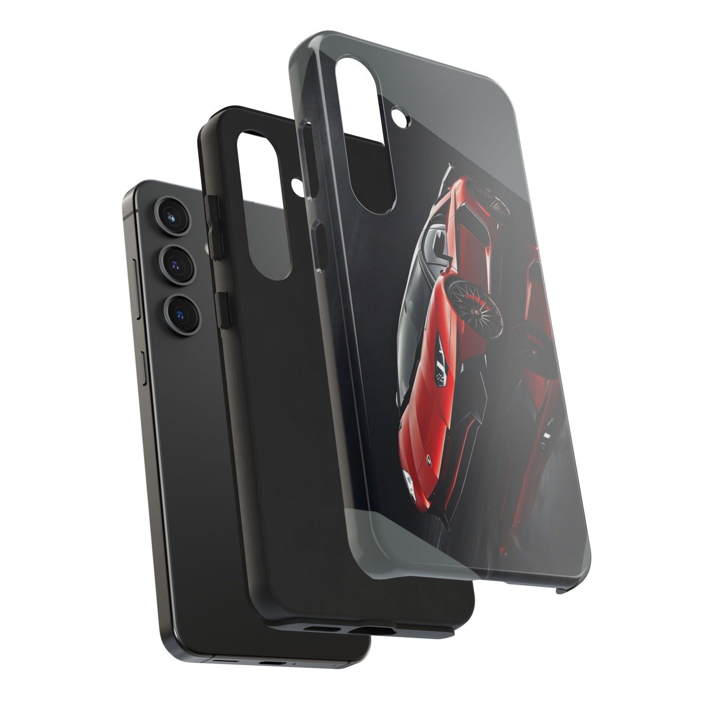 Phone Case - Lamborghini Enthusiast