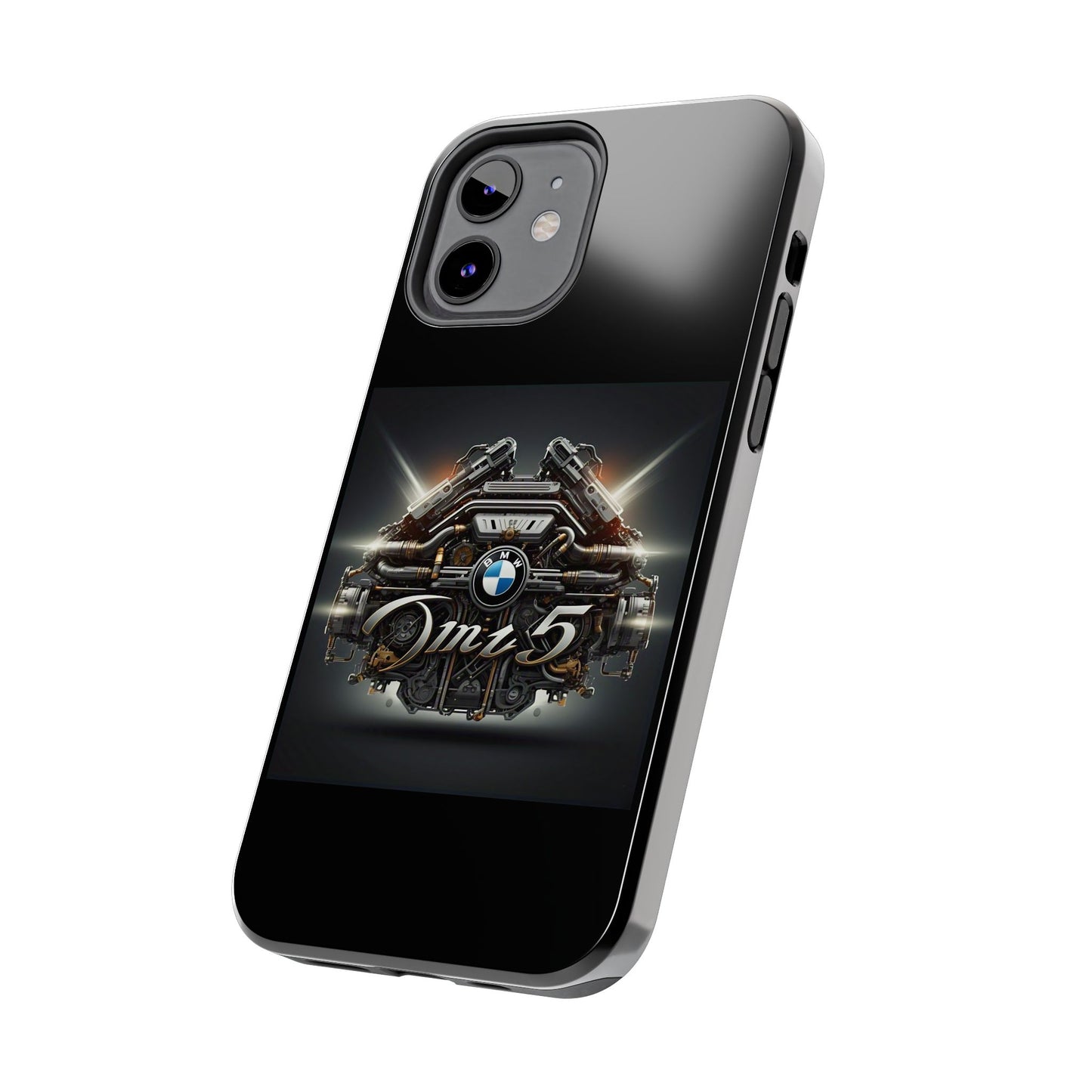 Tough BMW M5 Phone Cases