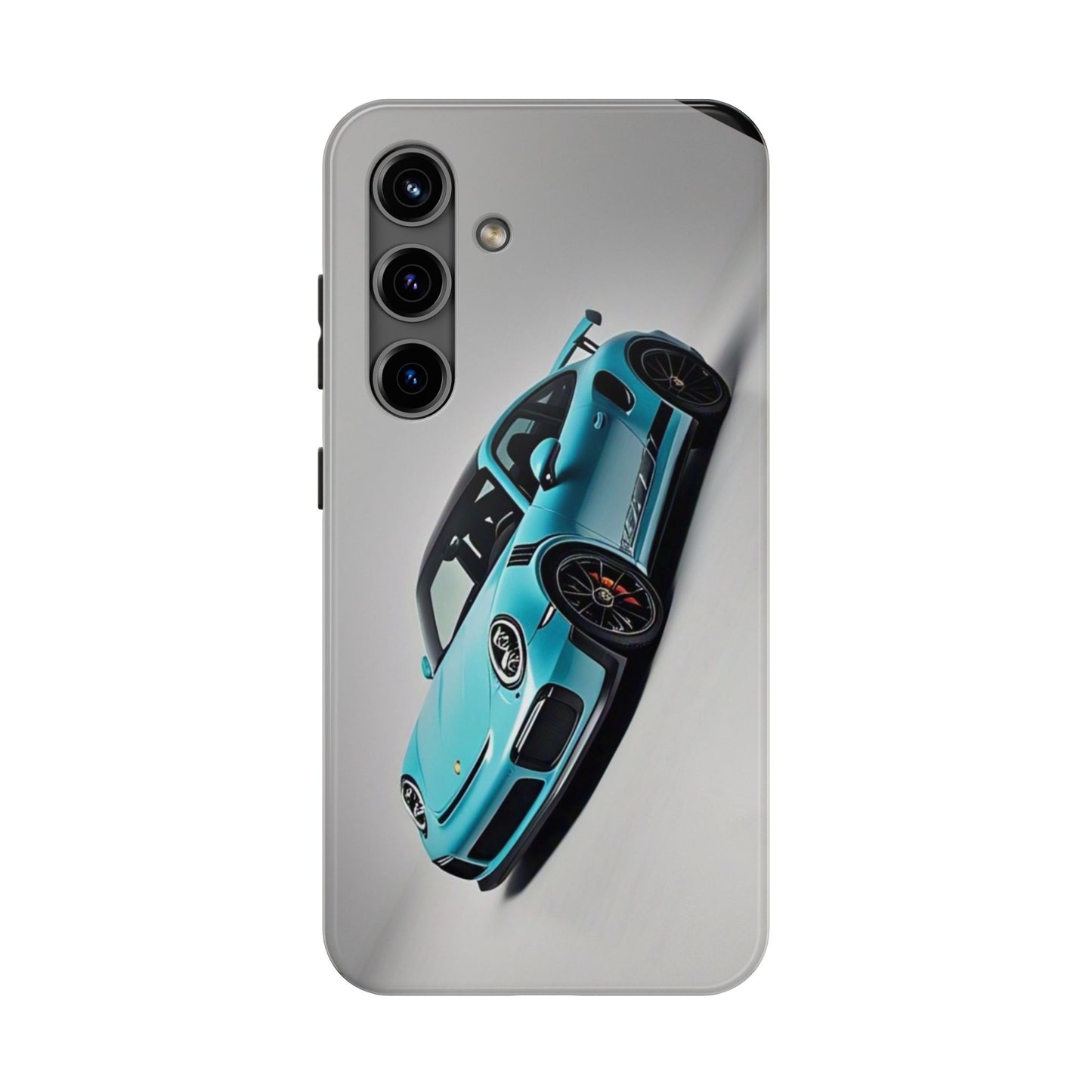 Phone Cases for Porsche Enthusiasts