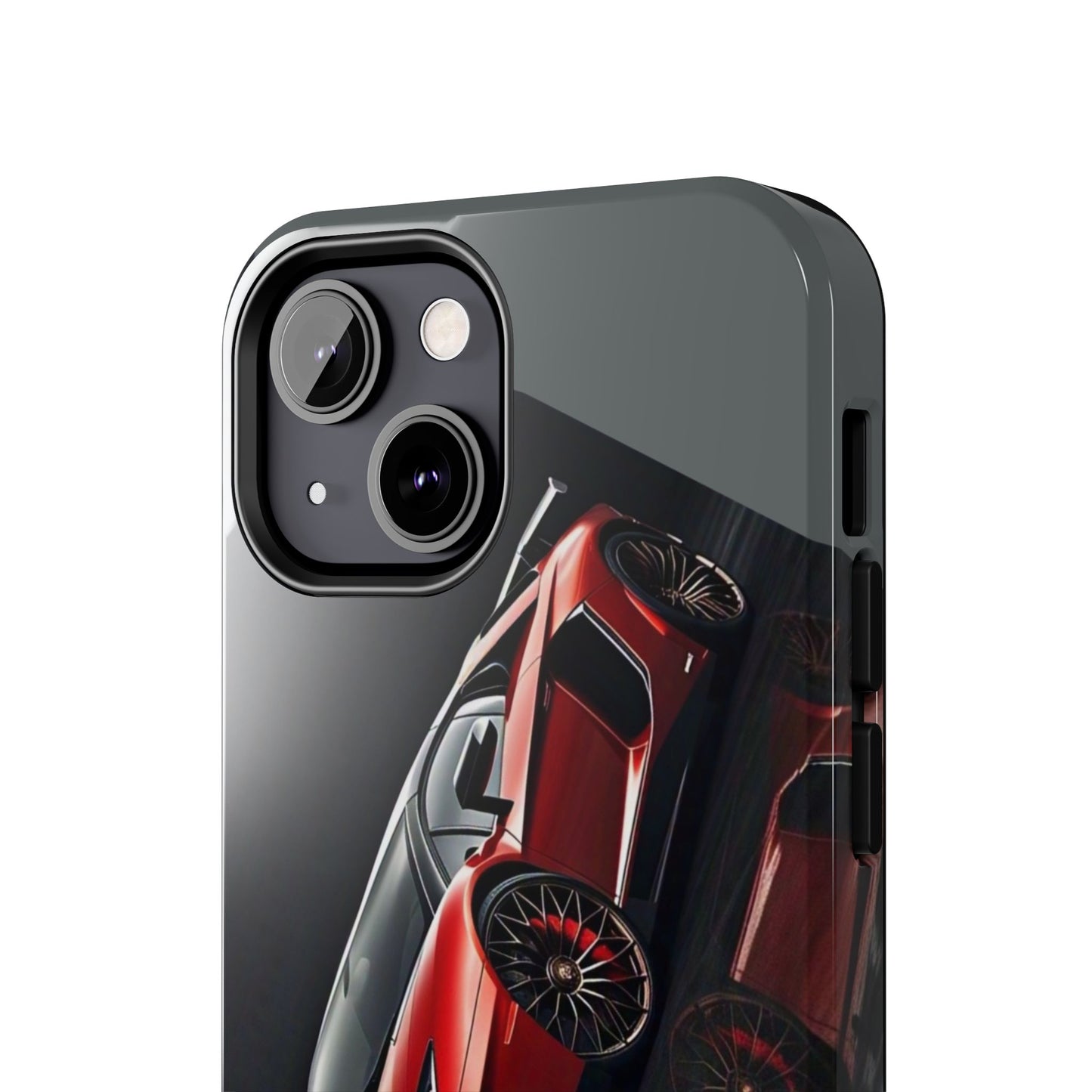 Phone Case - Lamborghini Enthusiast