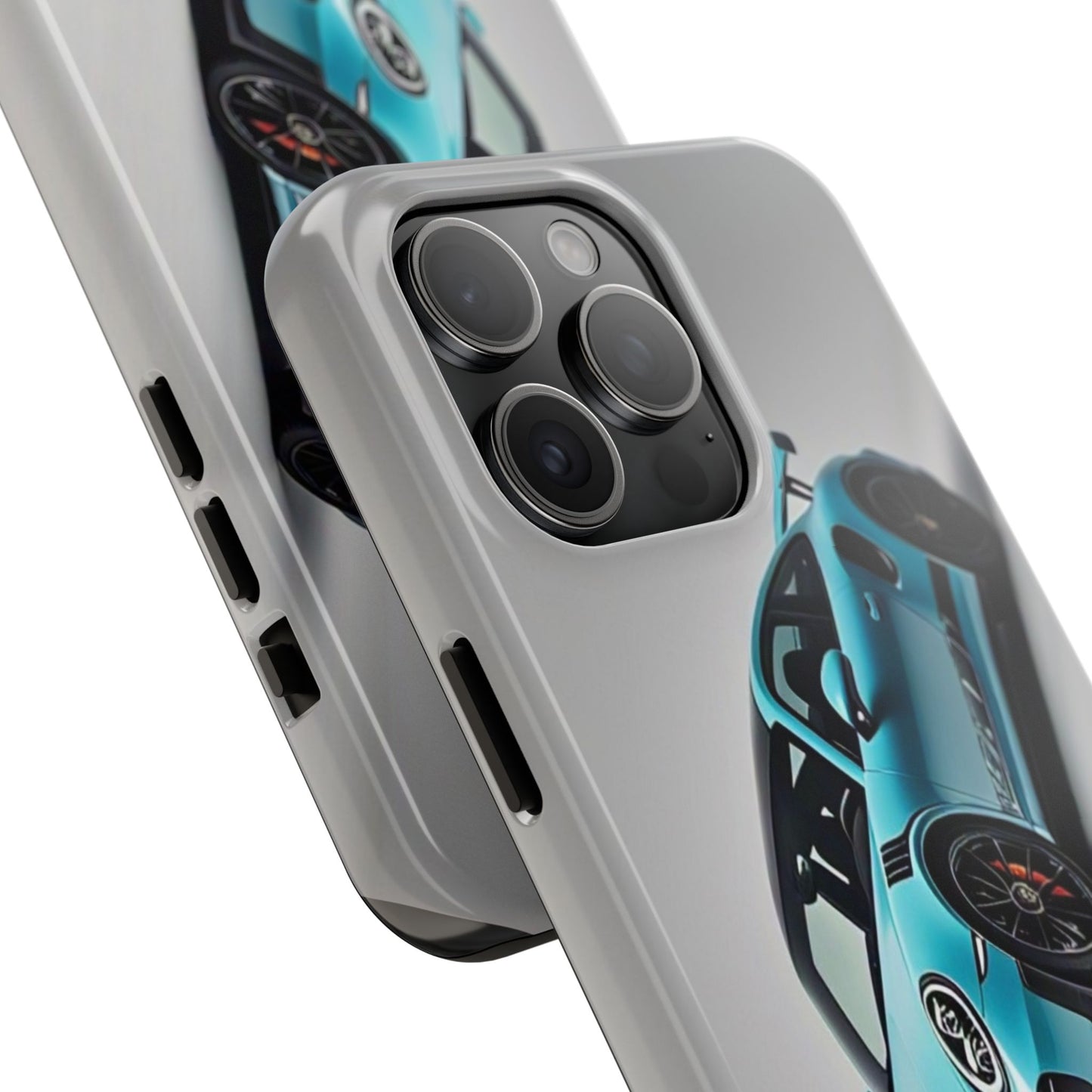 Phone Cases for Porsche Enthusiasts