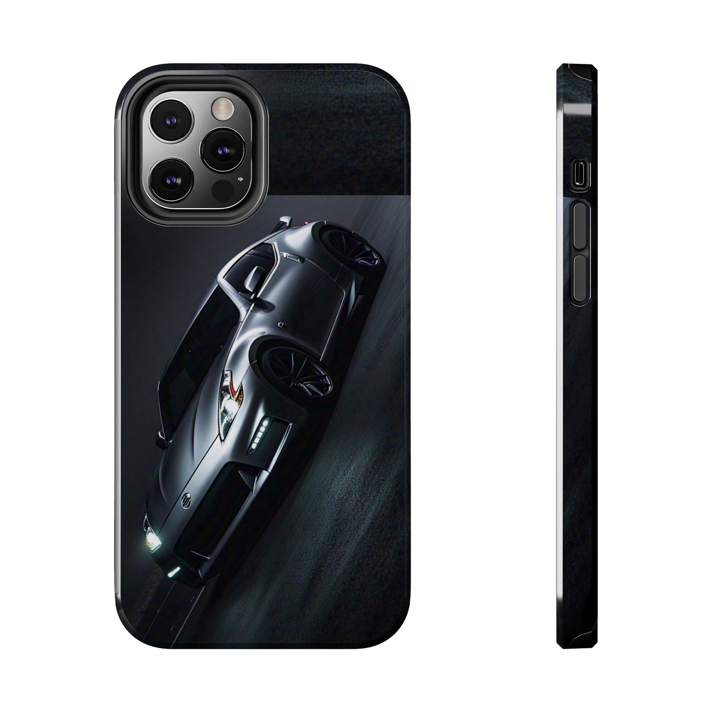 Phone Case for Nissan 370z Enthusiasts