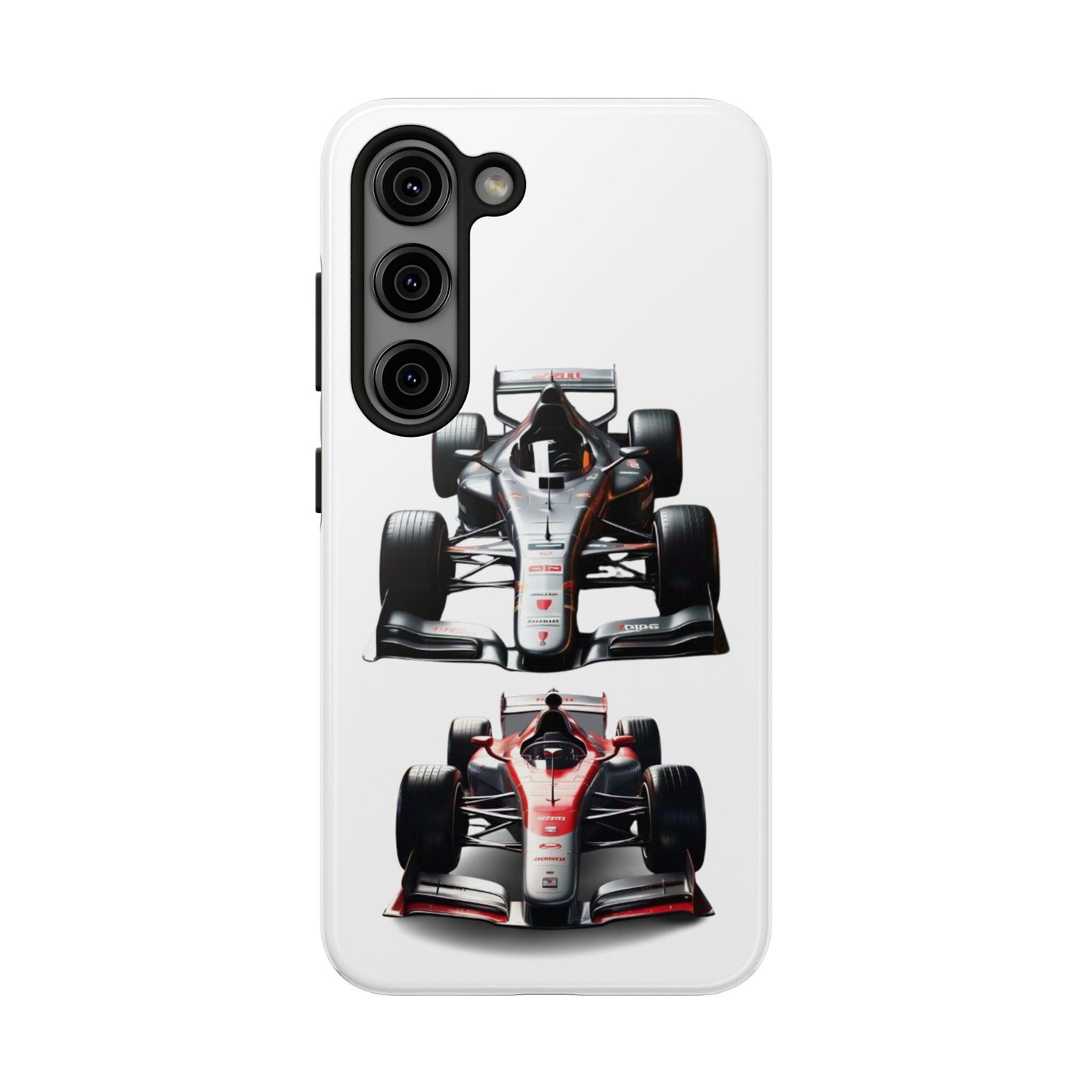 F1 Car Enthusiasts Phone Case