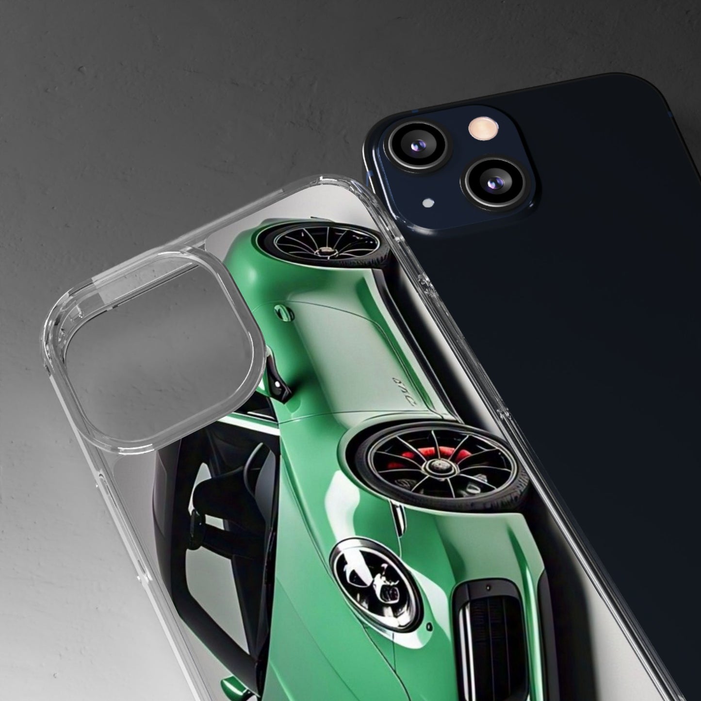 Phone Case - Porsche Enthusiasts