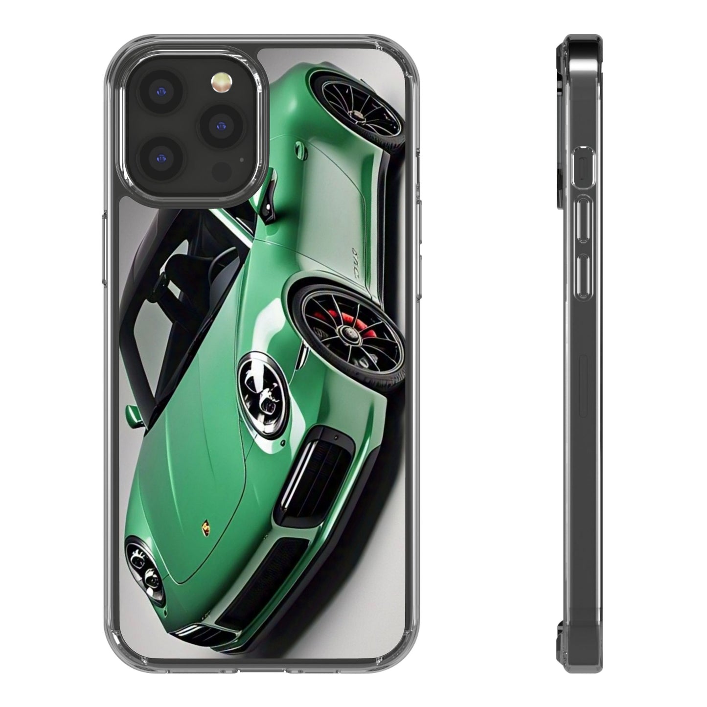 Phone Case - Porsche Enthusiasts