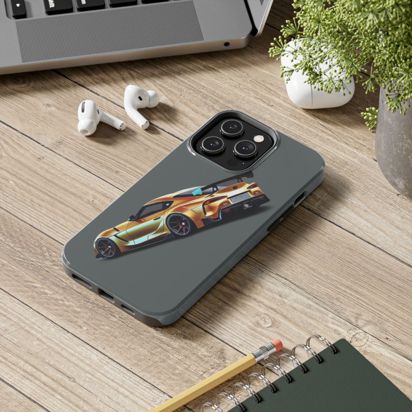 Phone Case - Supra Car Enthusiasts