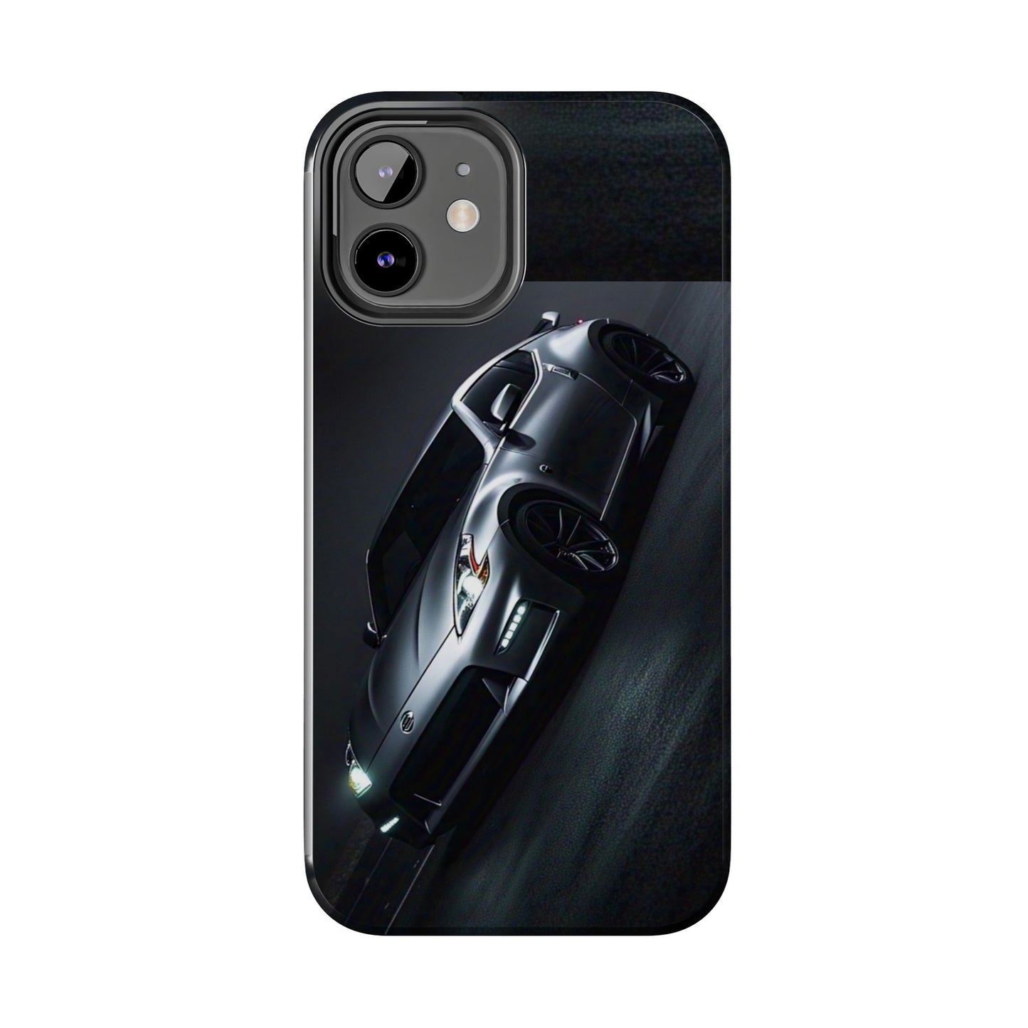 Phone Case for Nissan 370z Enthusiasts