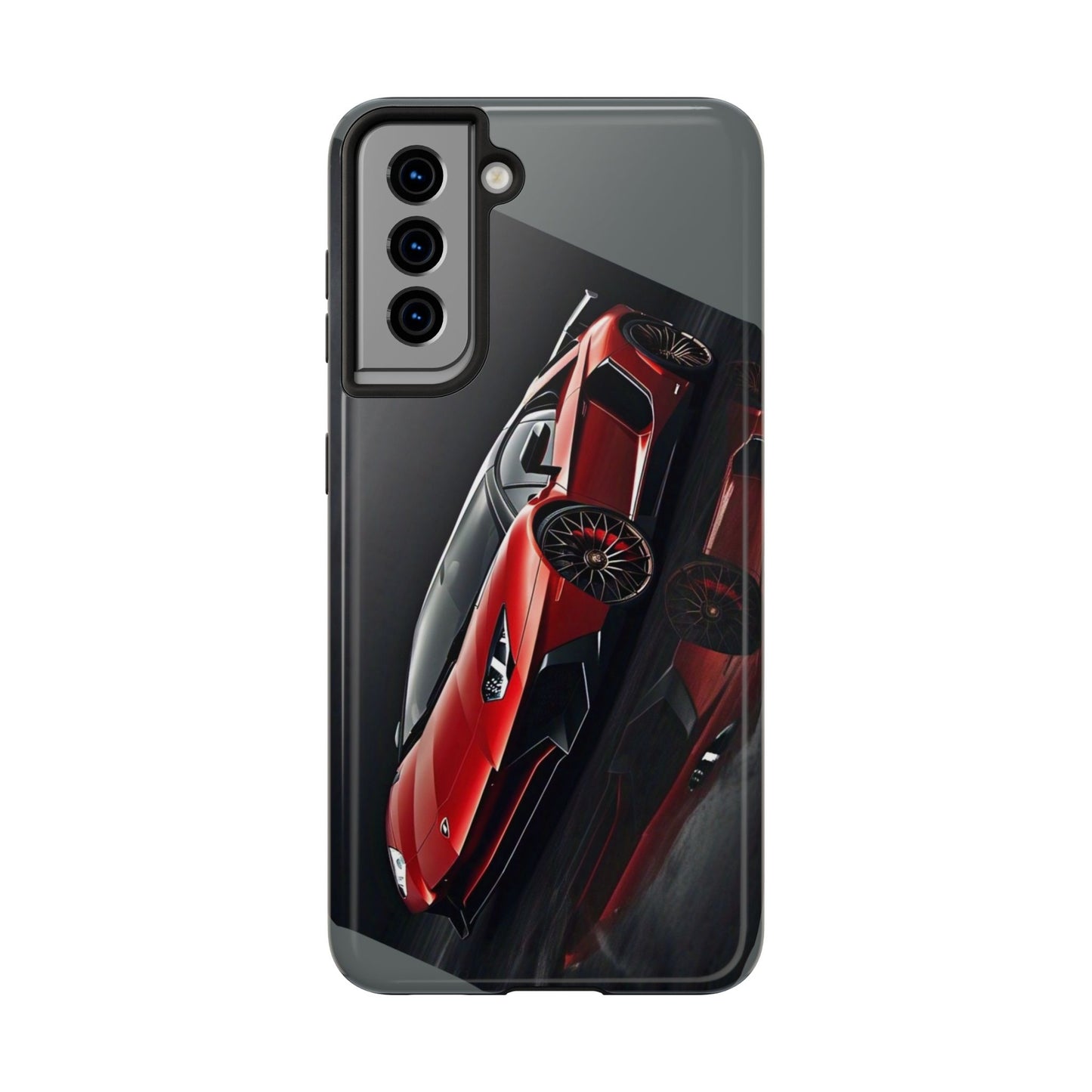 Phone Case - Lamborghini Enthusiast