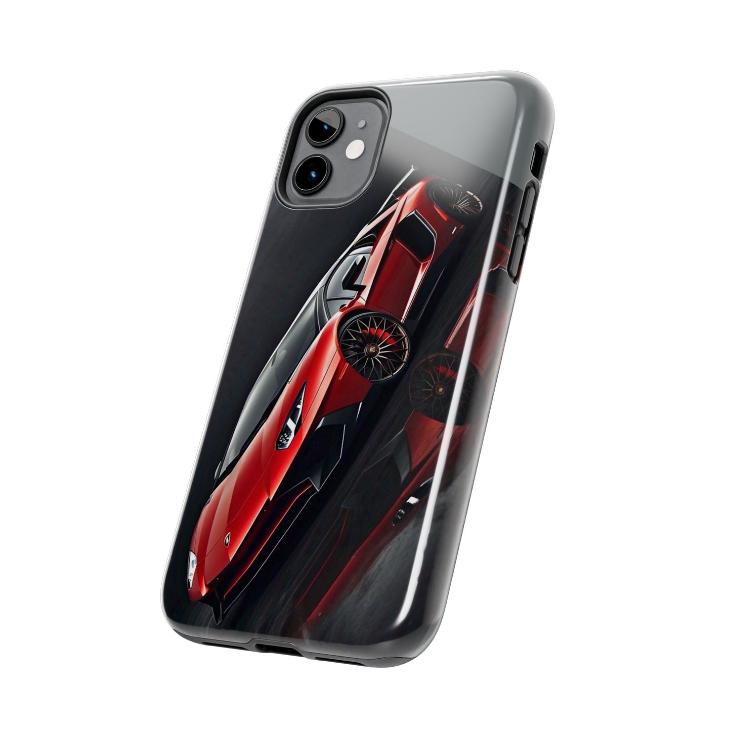 Phone Case - Lamborghini Enthusiast