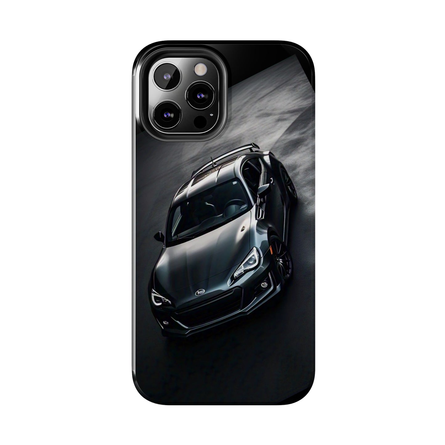 Phone Cases - Subaru BRZ