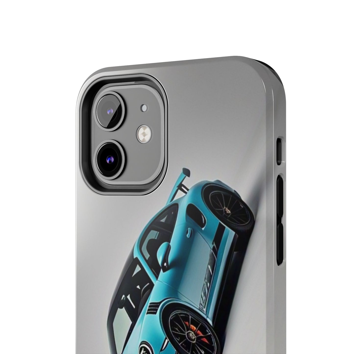 Phone Cases for Porsche Enthusiasts