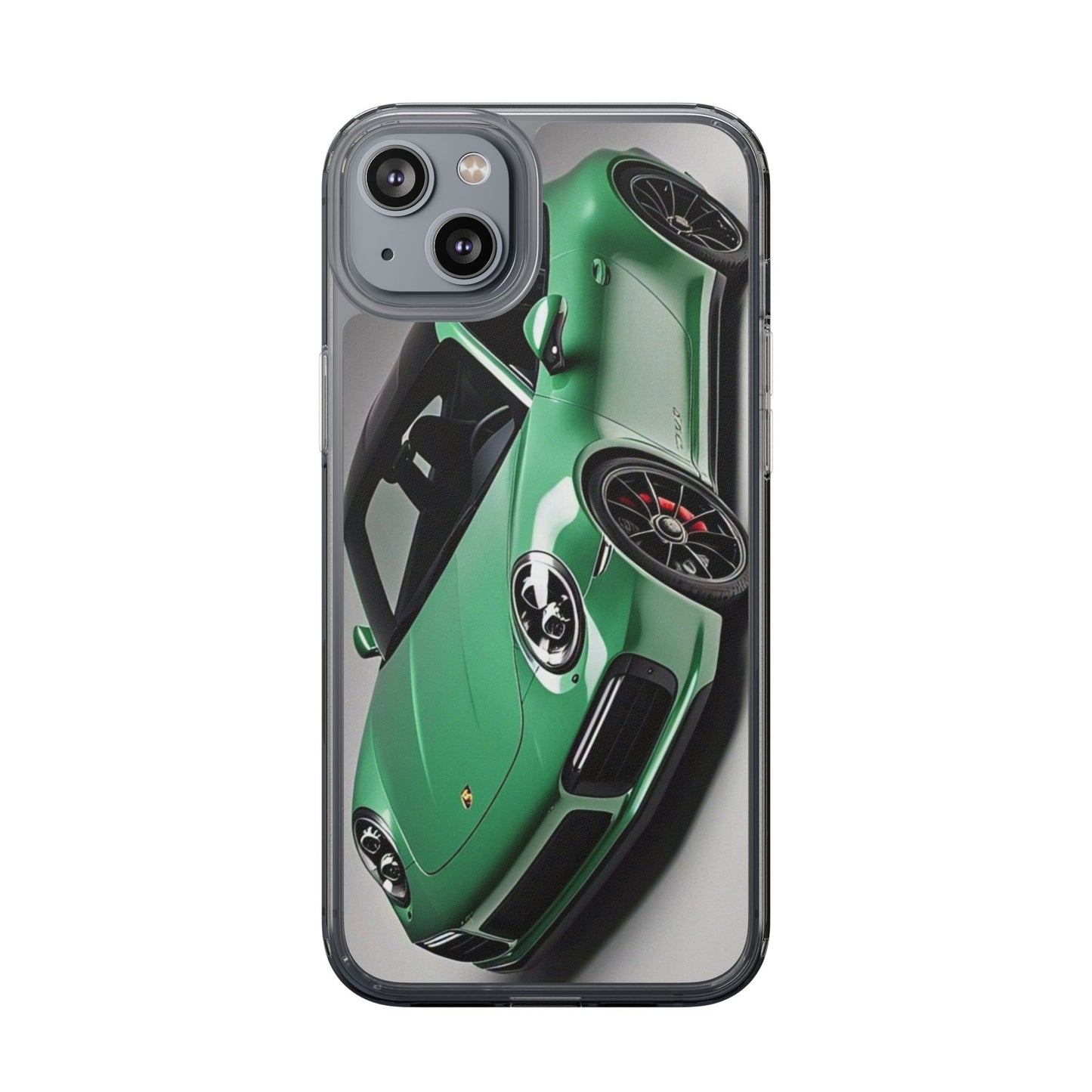 Phone Case - Porsche Enthusiasts