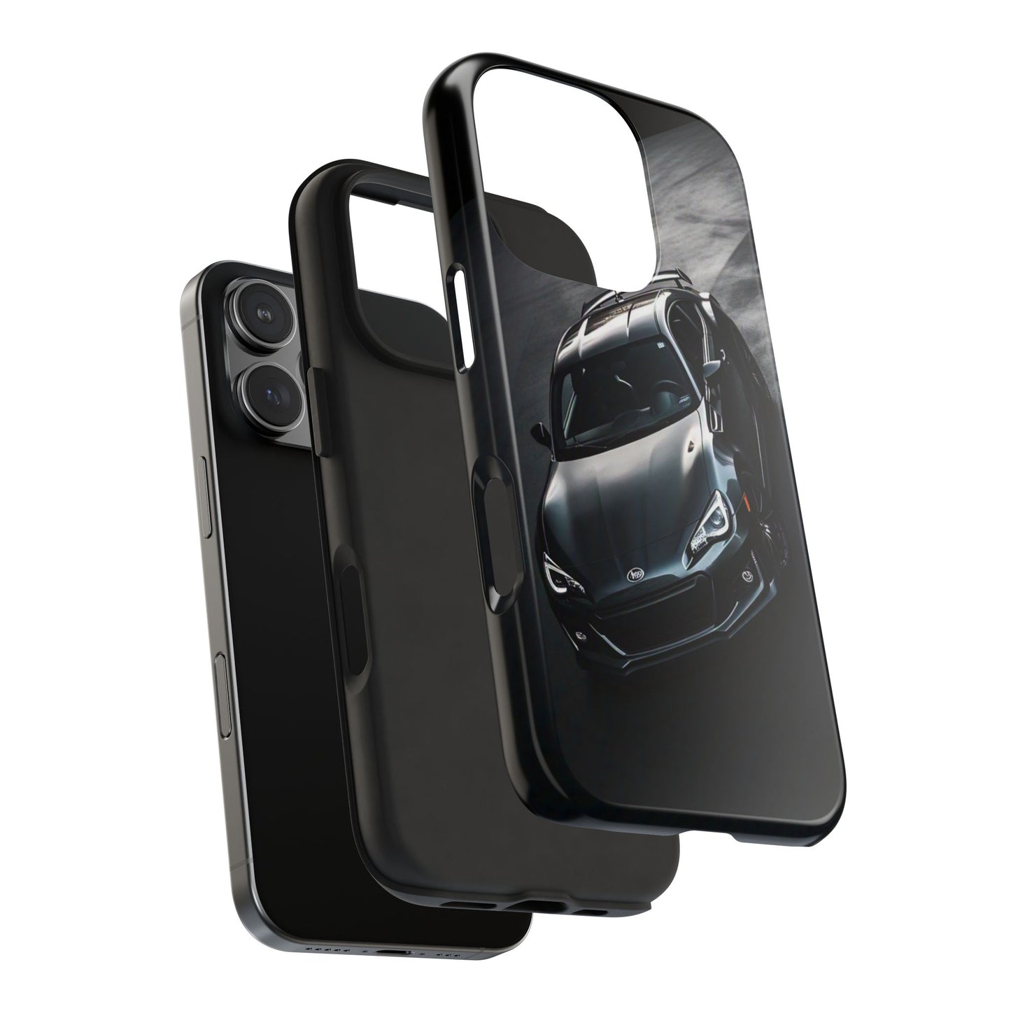 Phone Cases - Subaru BRZ