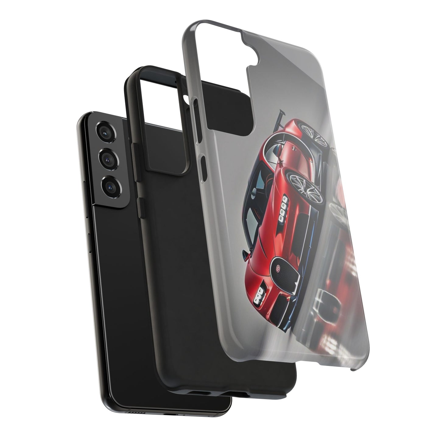 Phone Case - Bugatti Enthusiast