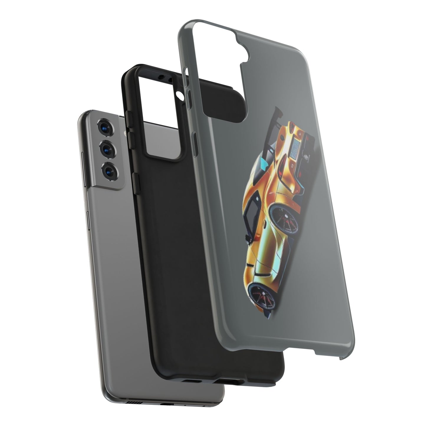 Phone Case - Supra Car Enthusiasts